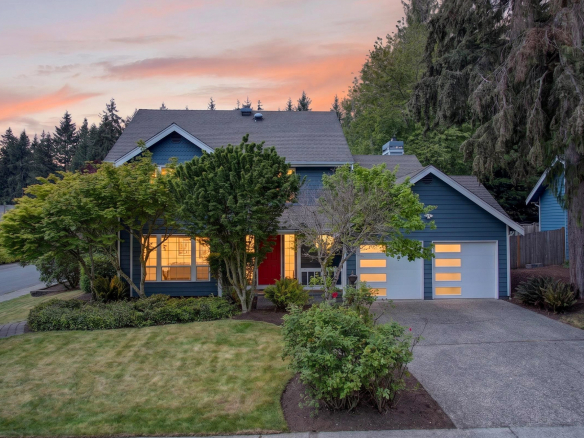 13505 174th Ave NE, Redmond