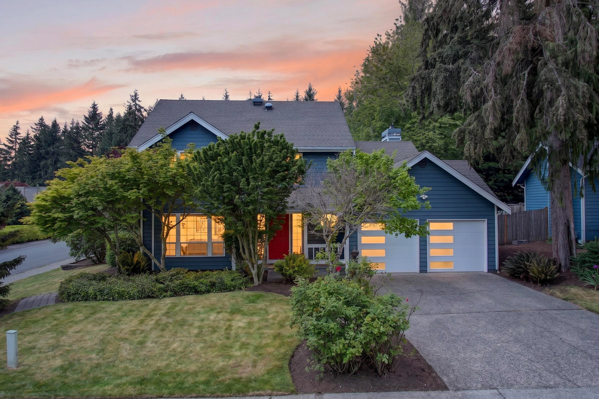 13505 174th Ave NE, Redmond