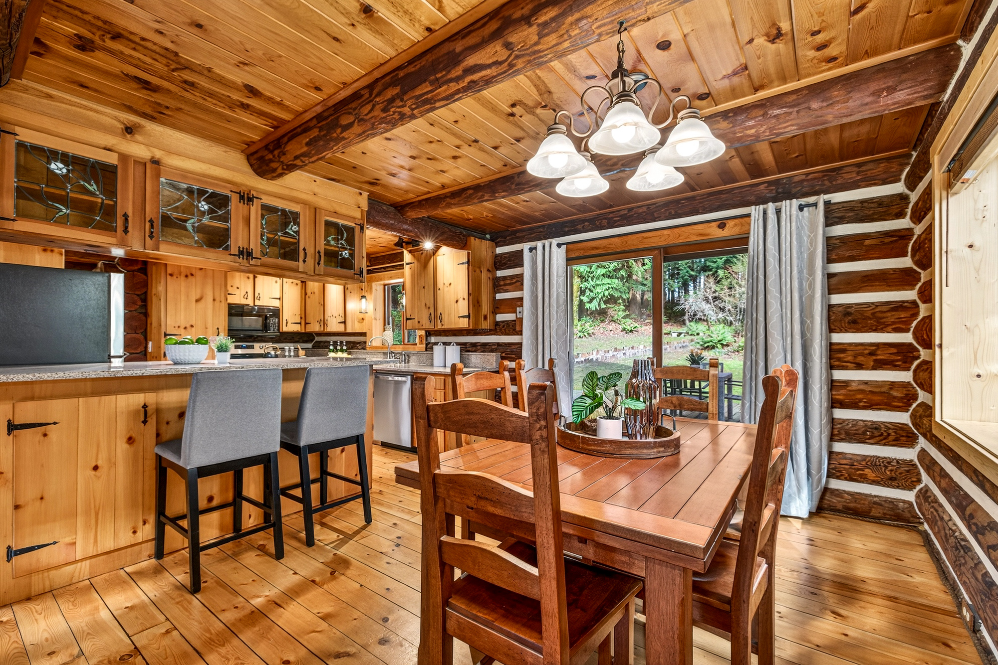 SOLD! 18020 214th Ave NE, Woodinville
