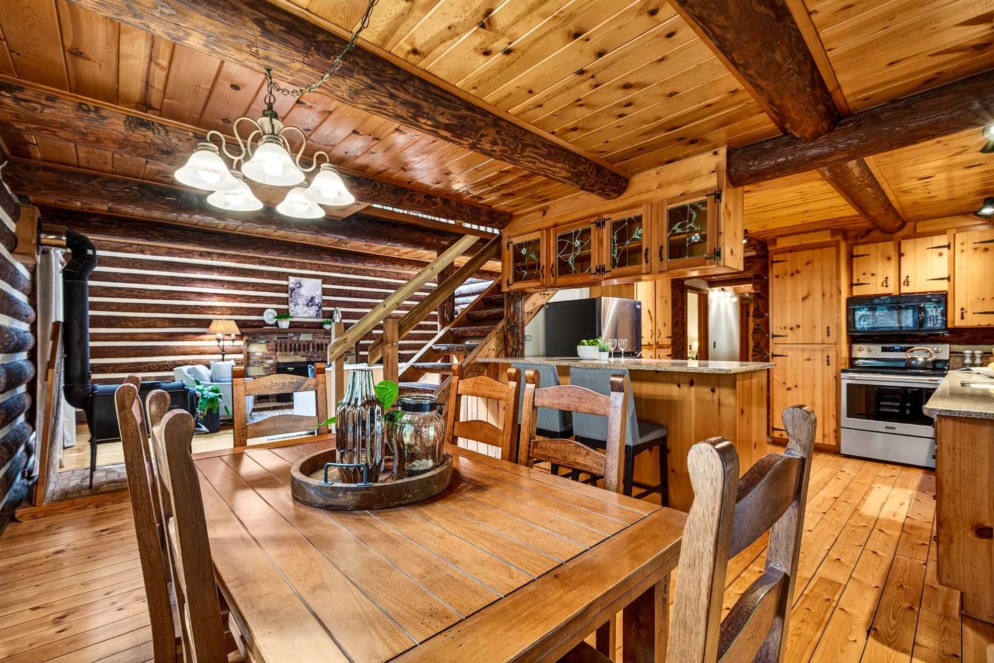 SOLD! 18020 214th Ave NE, Woodinville