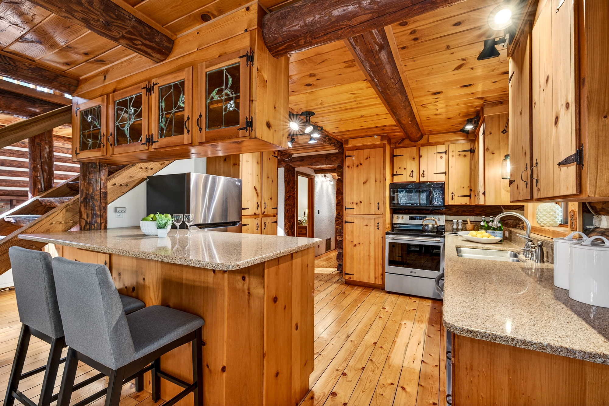 SOLD! 18020 214th Ave NE, Woodinville
