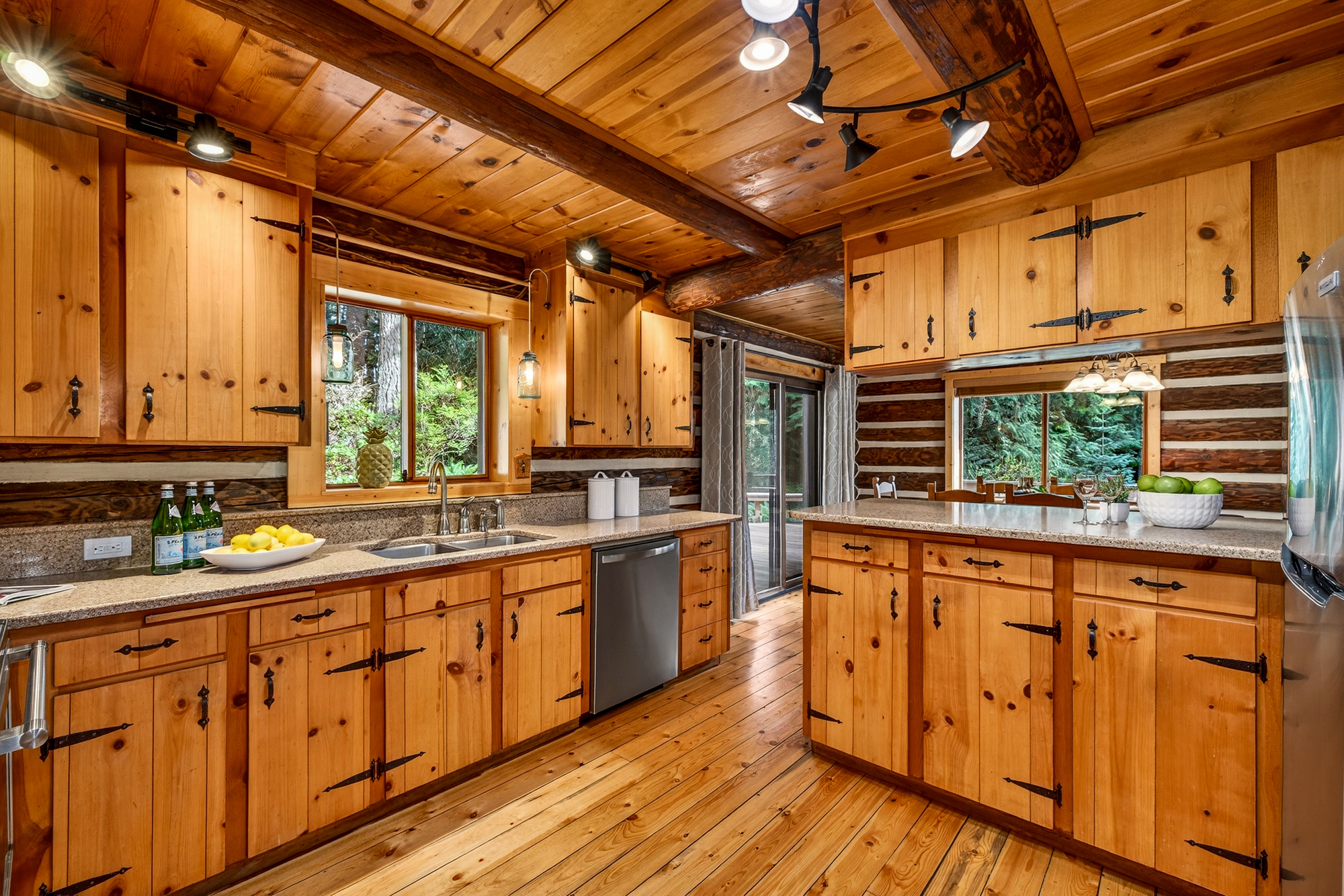 SOLD! 18020 214th Ave NE, Woodinville
