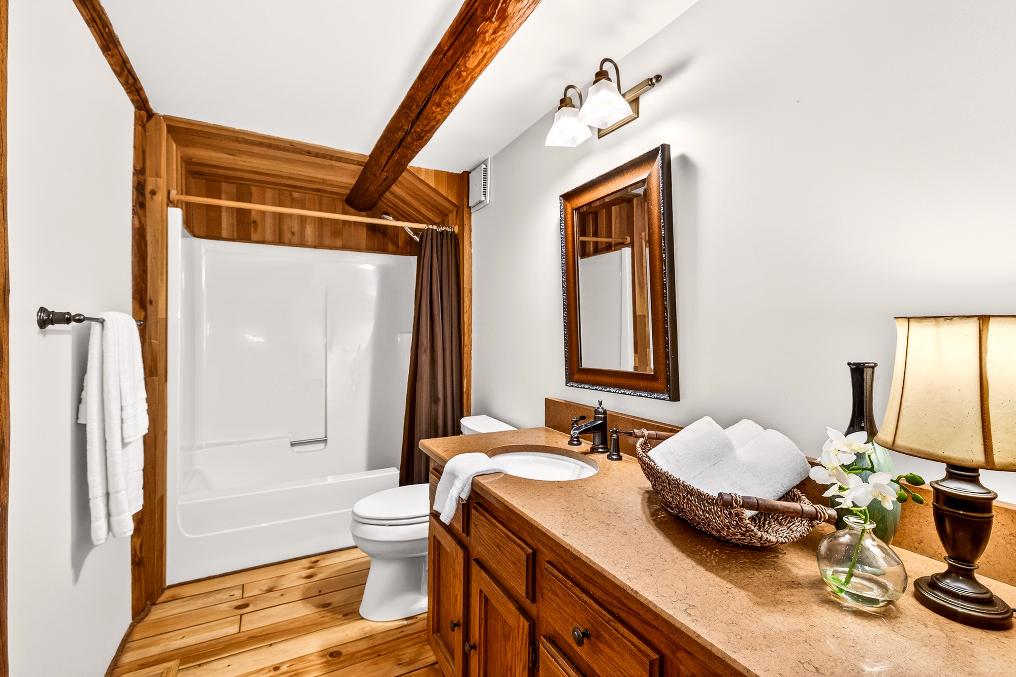 SOLD! 18020 214th Ave NE, Woodinville