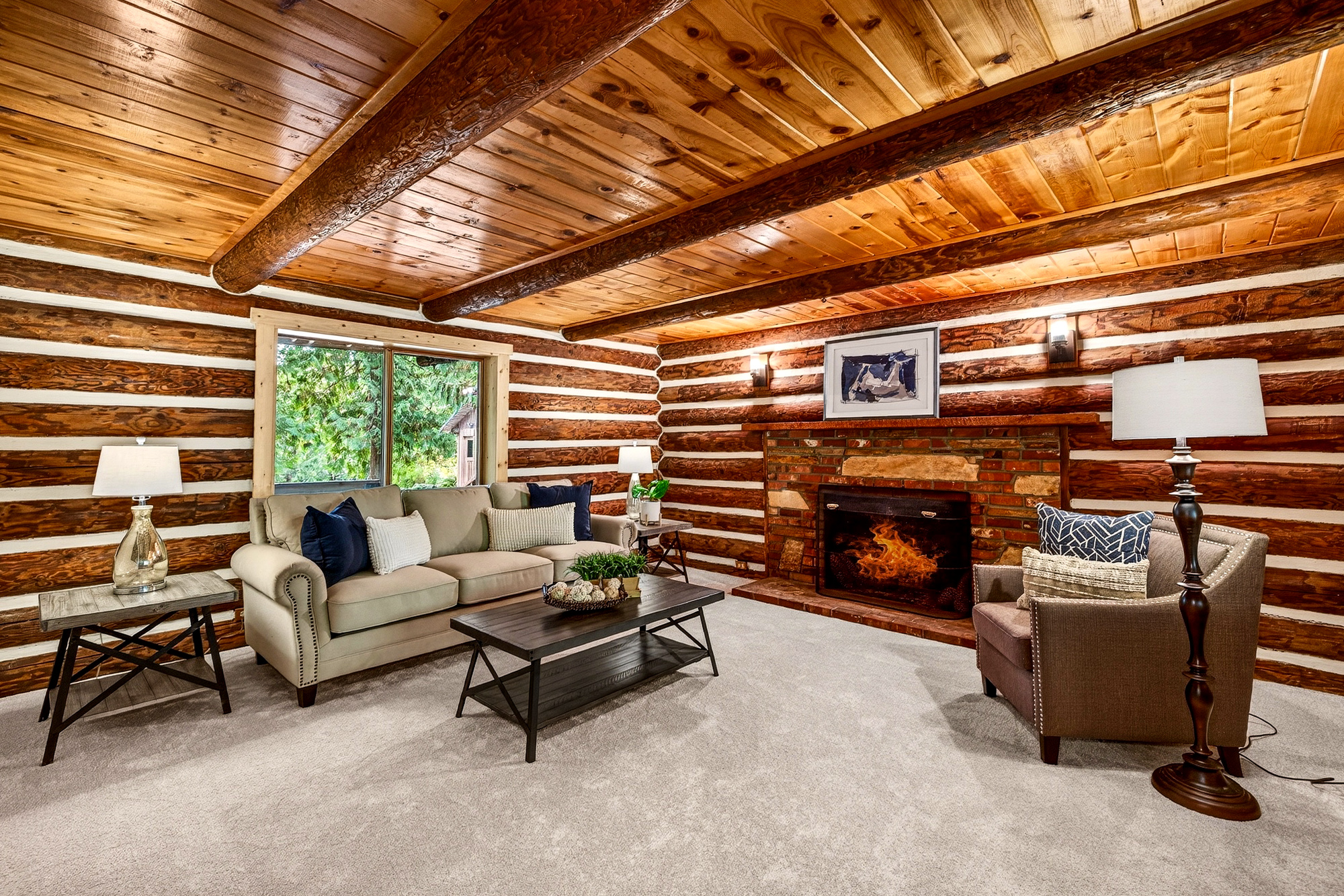 SOLD! 18020 214th Ave NE, Woodinville