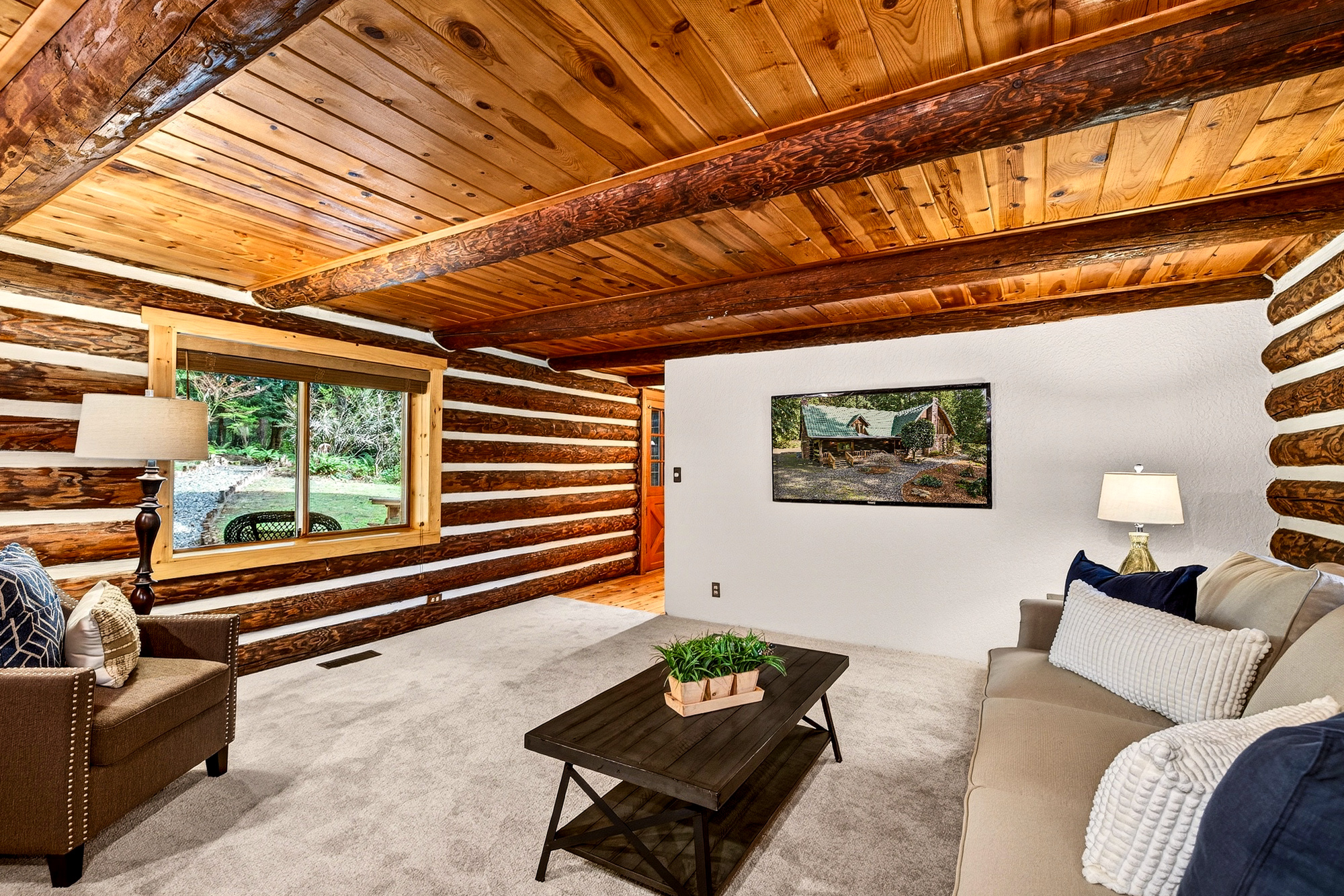 SOLD! 18020 214th Ave NE, Woodinville