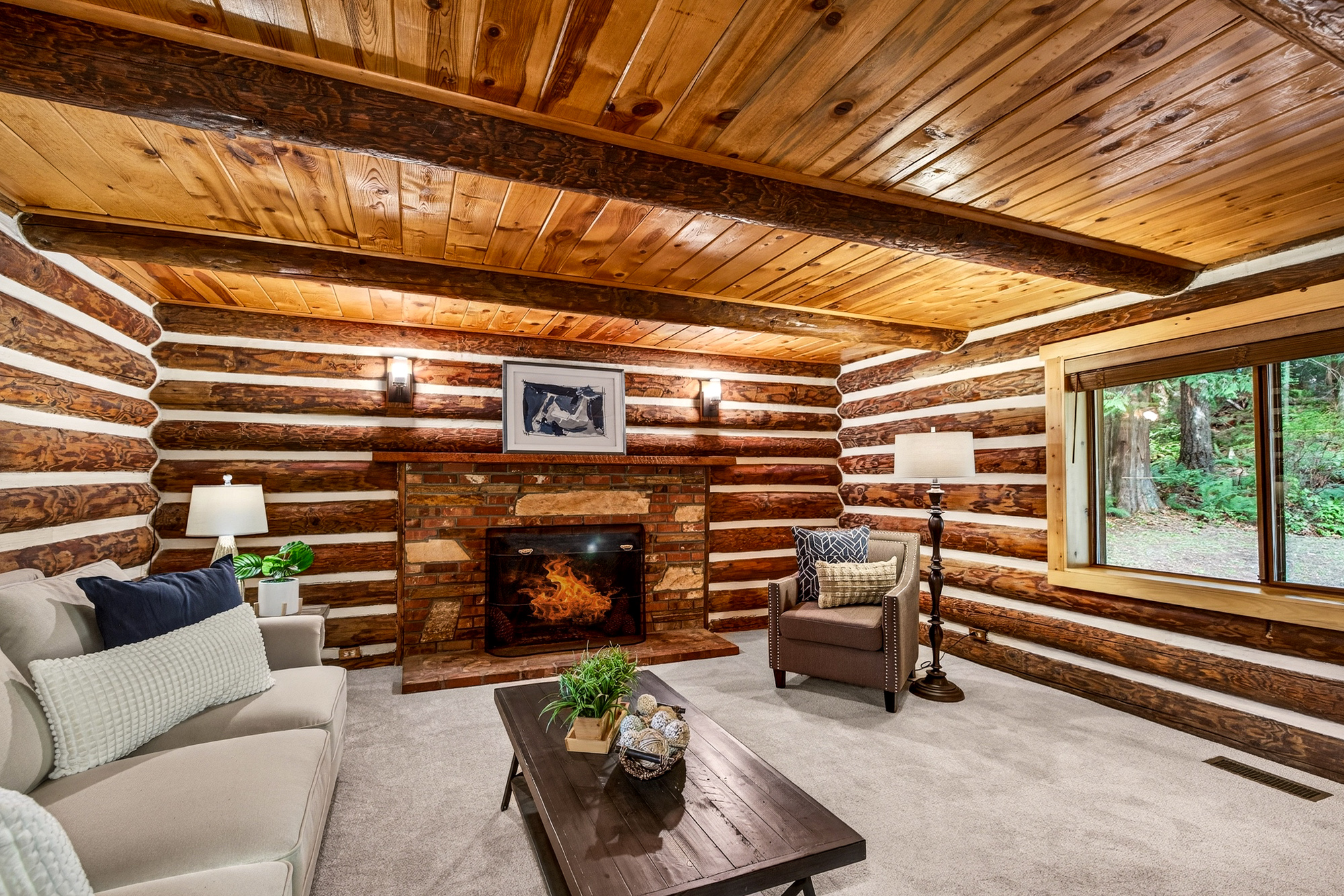SOLD! 18020 214th Ave NE, Woodinville