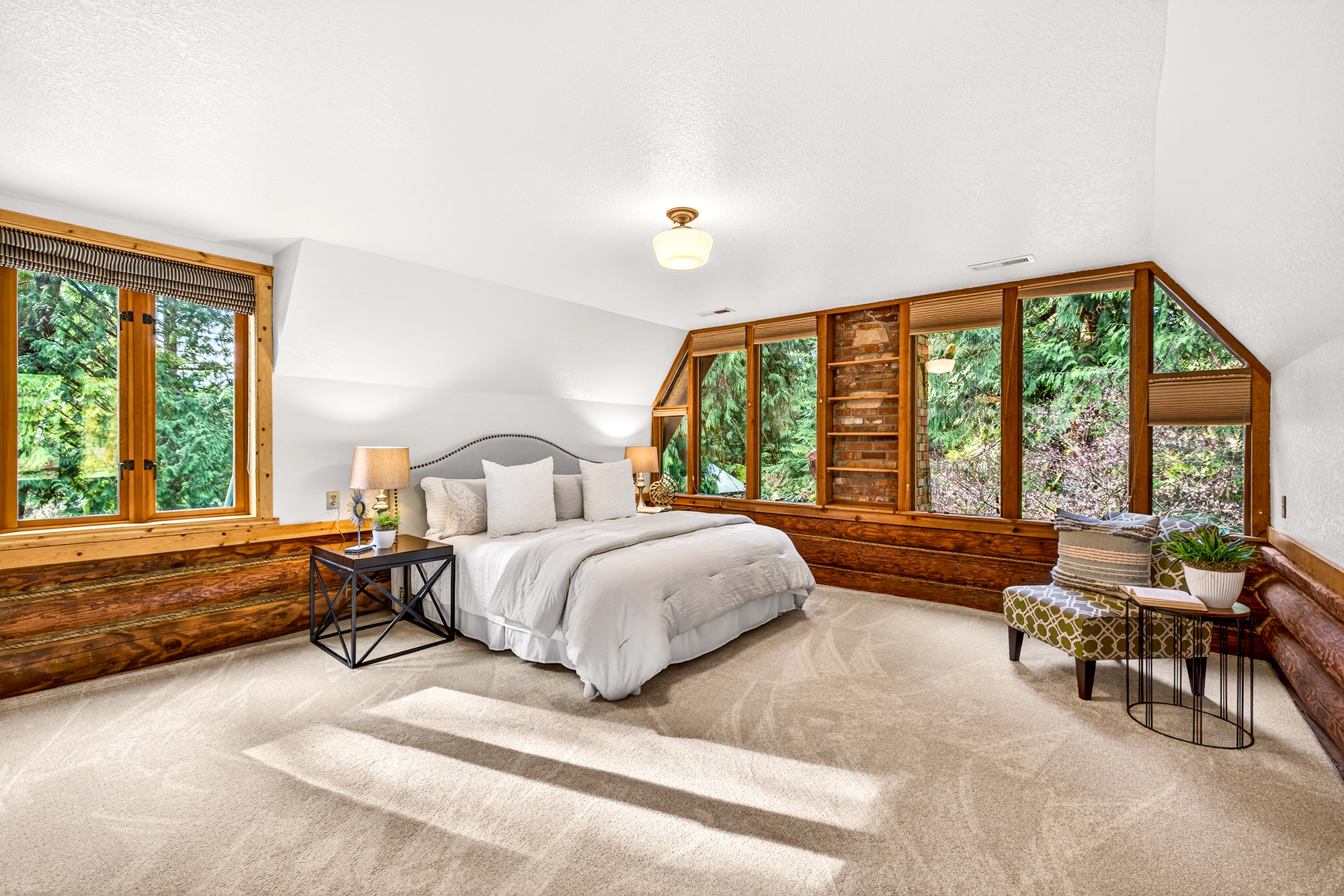 SOLD! 18020 214th Ave NE, Woodinville