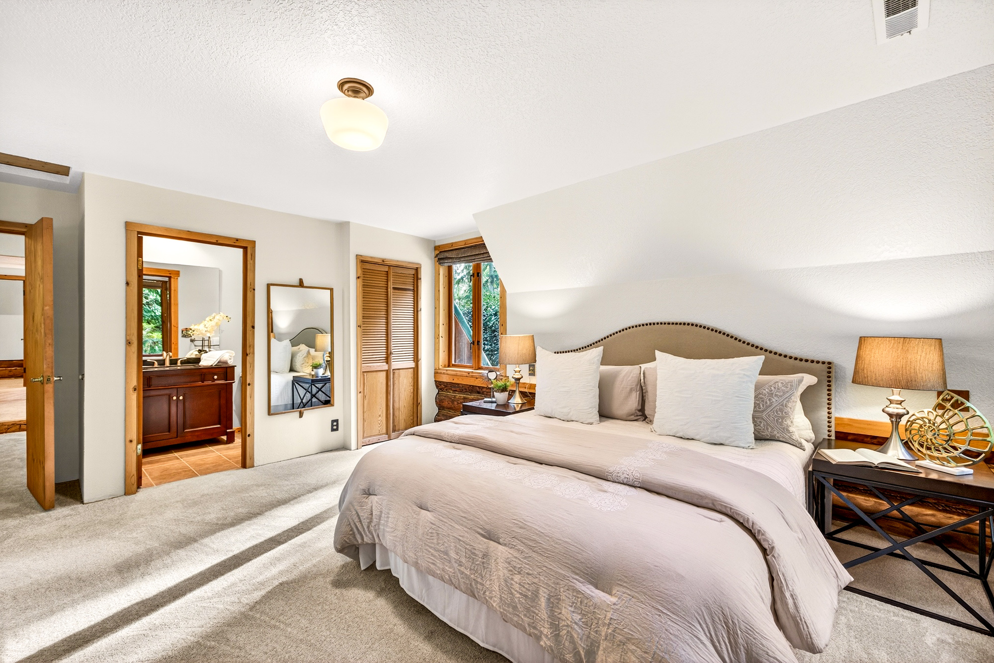 SOLD! 18020 214th Ave NE, Woodinville