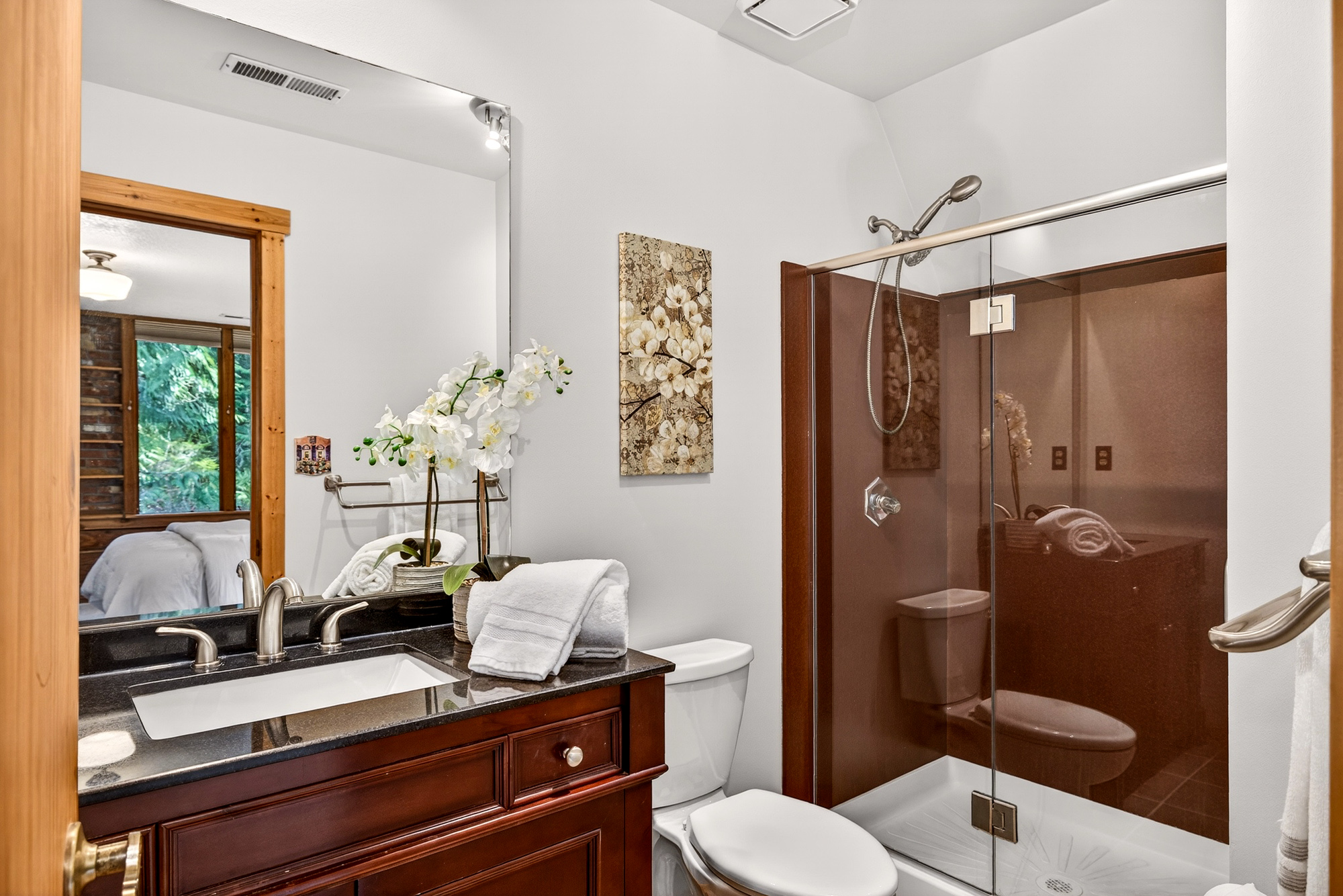 SOLD! 18020 214th Ave NE, Woodinville