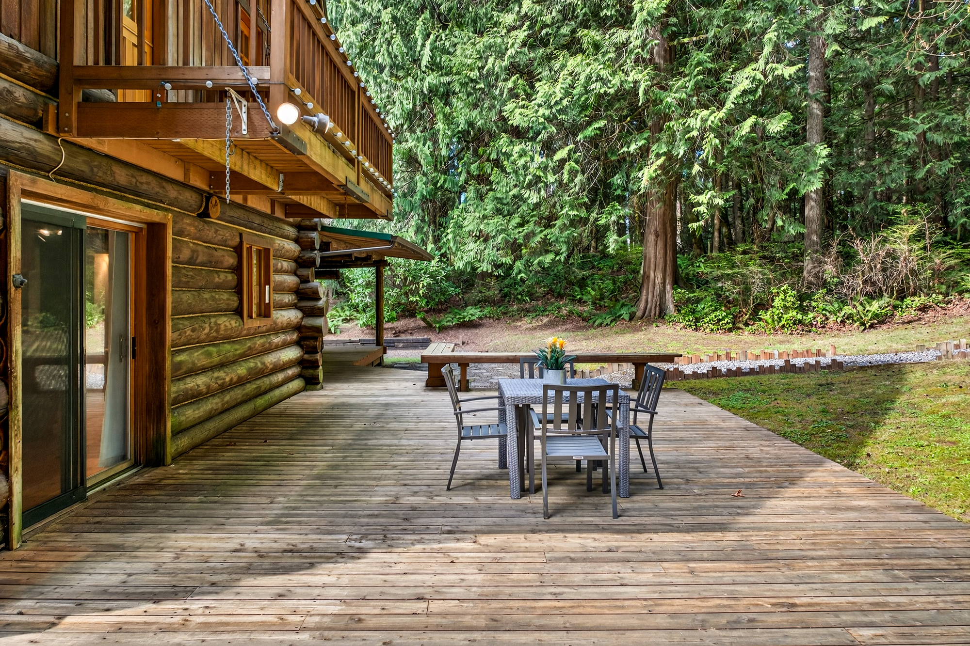 SOLD! 18020 214th Ave NE, Woodinville