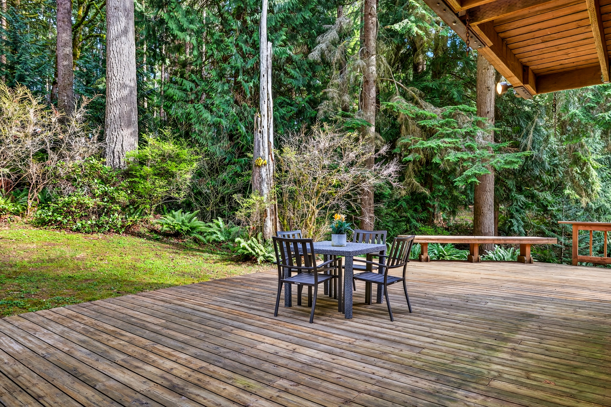 SOLD! 18020 214th Ave NE, Woodinville