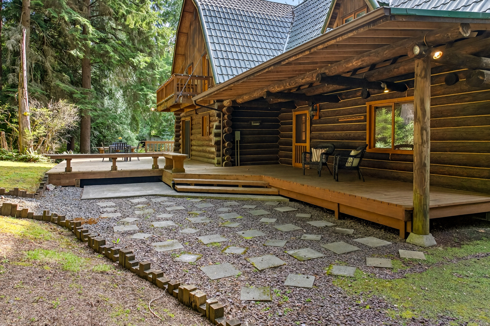 SOLD! 18020 214th Ave NE, Woodinville