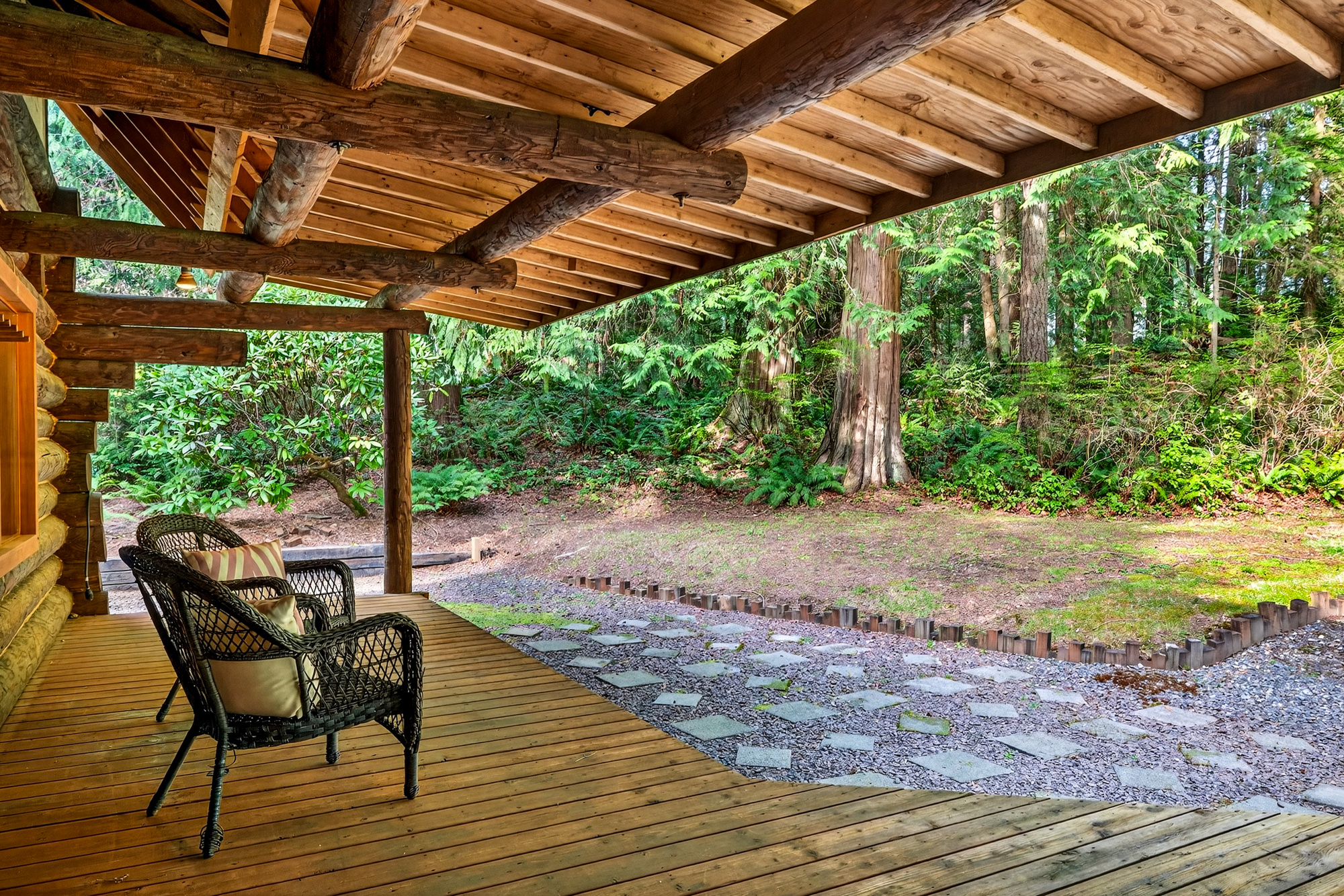 SOLD! 18020 214th Ave NE, Woodinville