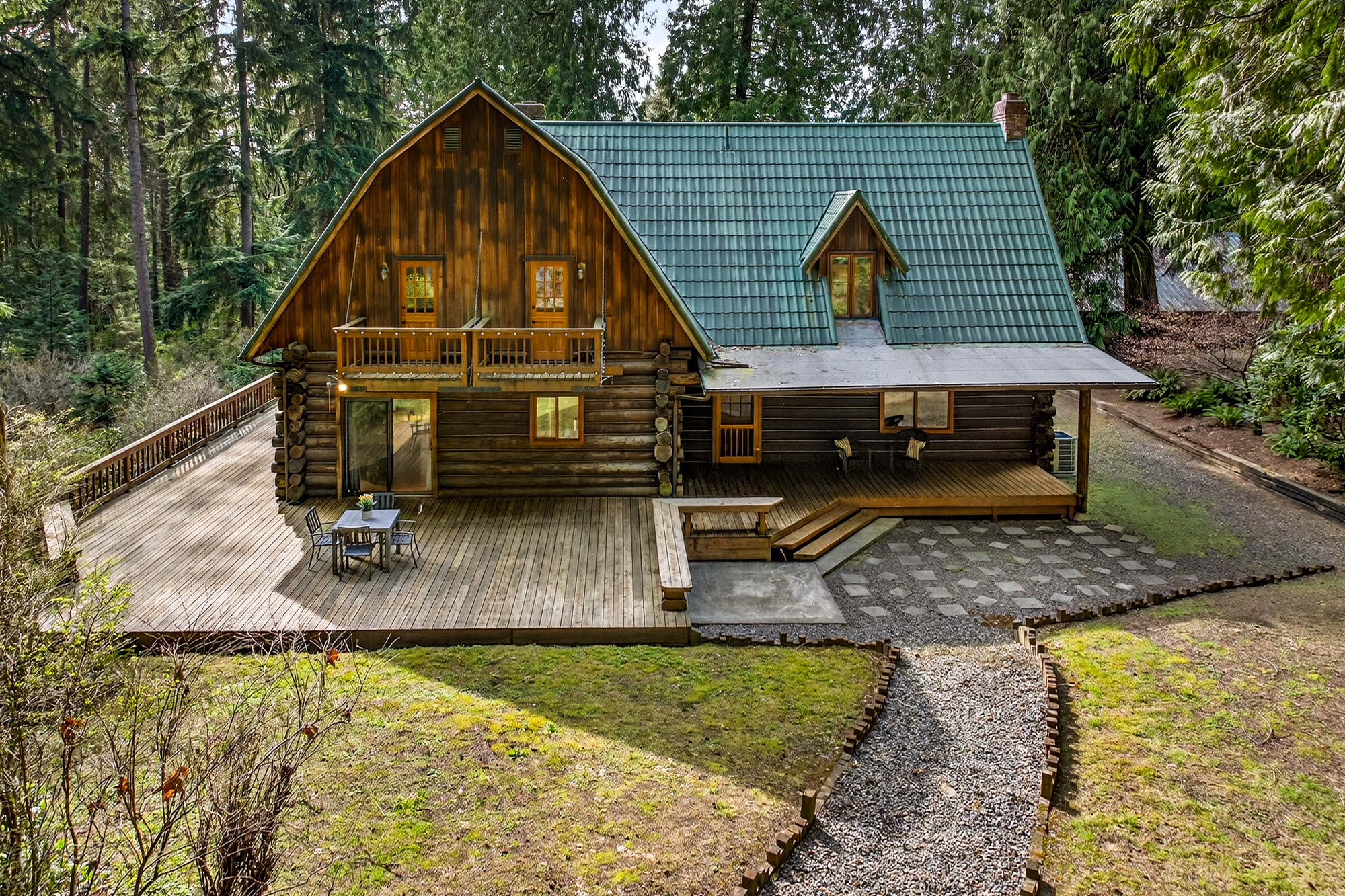 SOLD! 18020 214th Ave NE, Woodinville