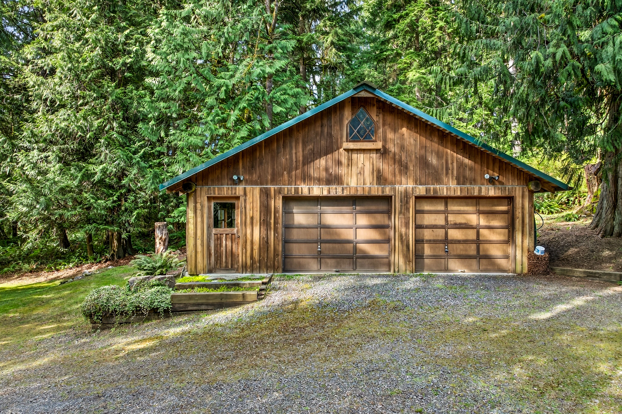 SOLD! 18020 214th Ave NE, Woodinville