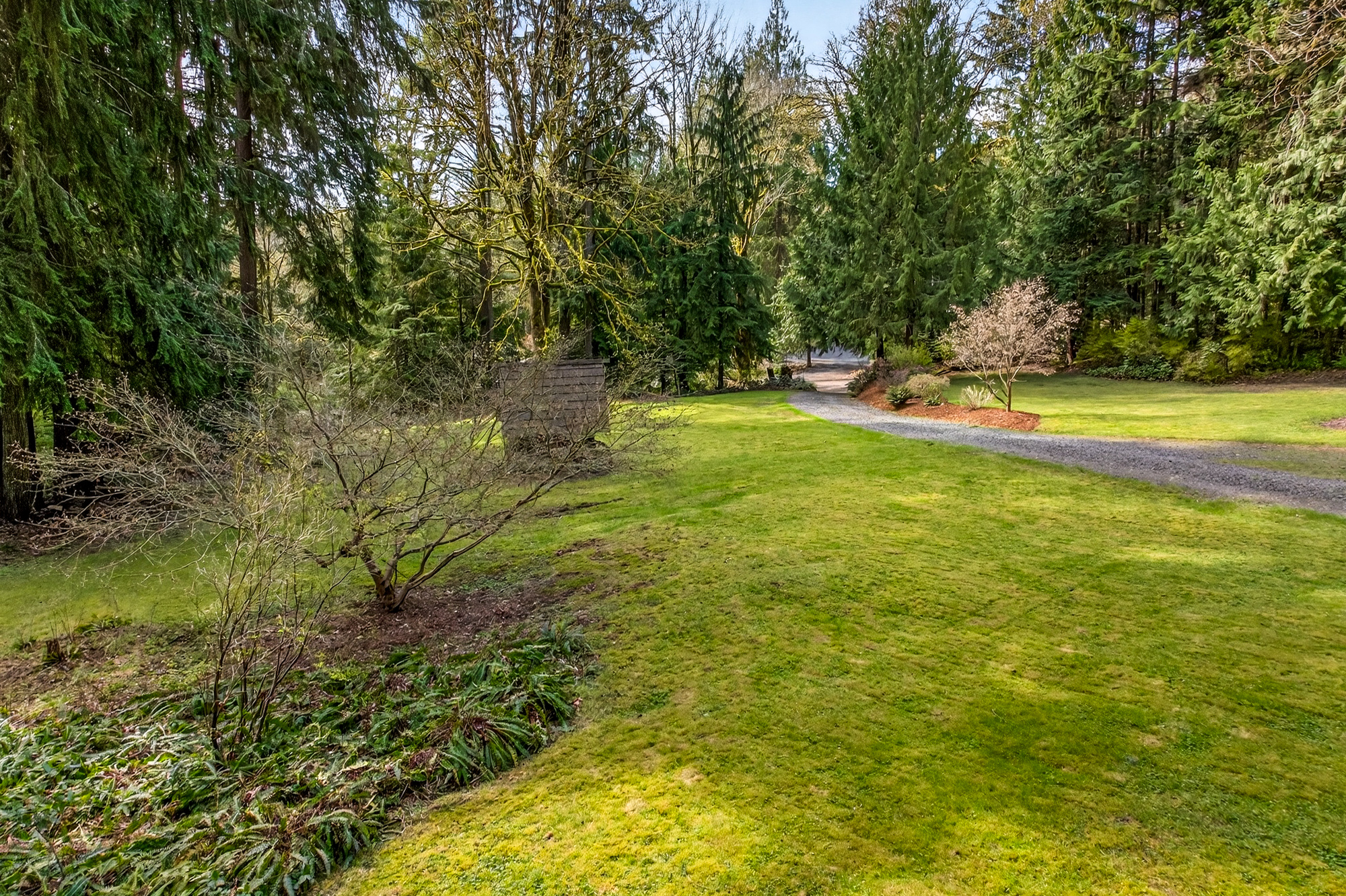 SOLD! 18020 214th Ave NE, Woodinville