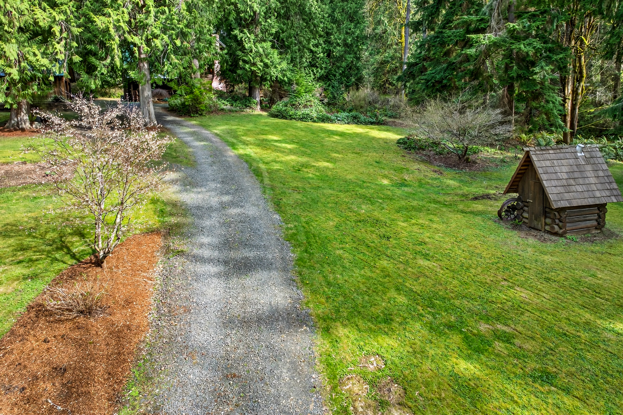 SOLD! 18020 214th Ave NE, Woodinville
