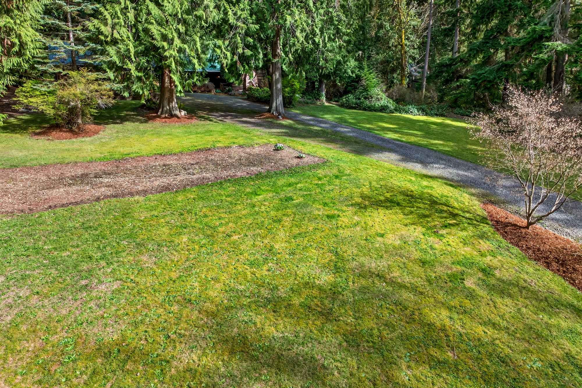 SOLD! 18020 214th Ave NE, Woodinville