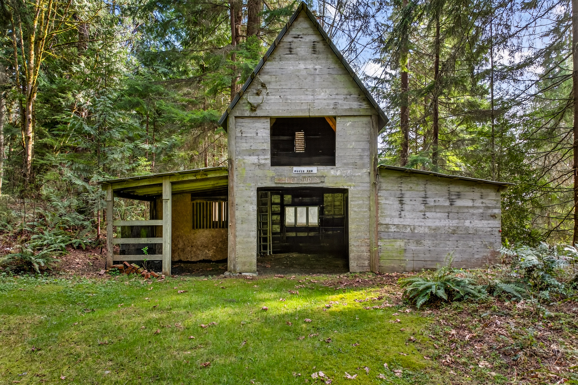 SOLD! 18020 214th Ave NE, Woodinville