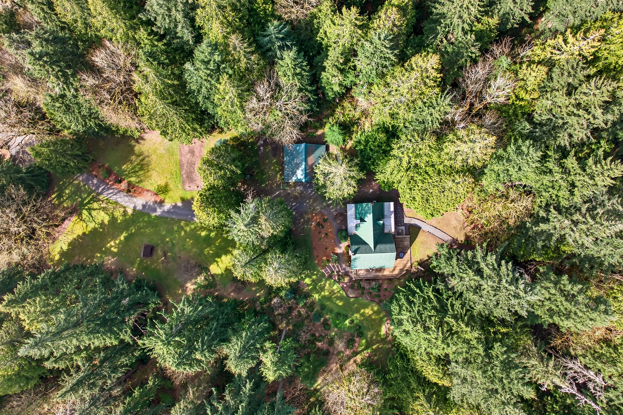 SOLD! 18020 214th Ave NE, Woodinville