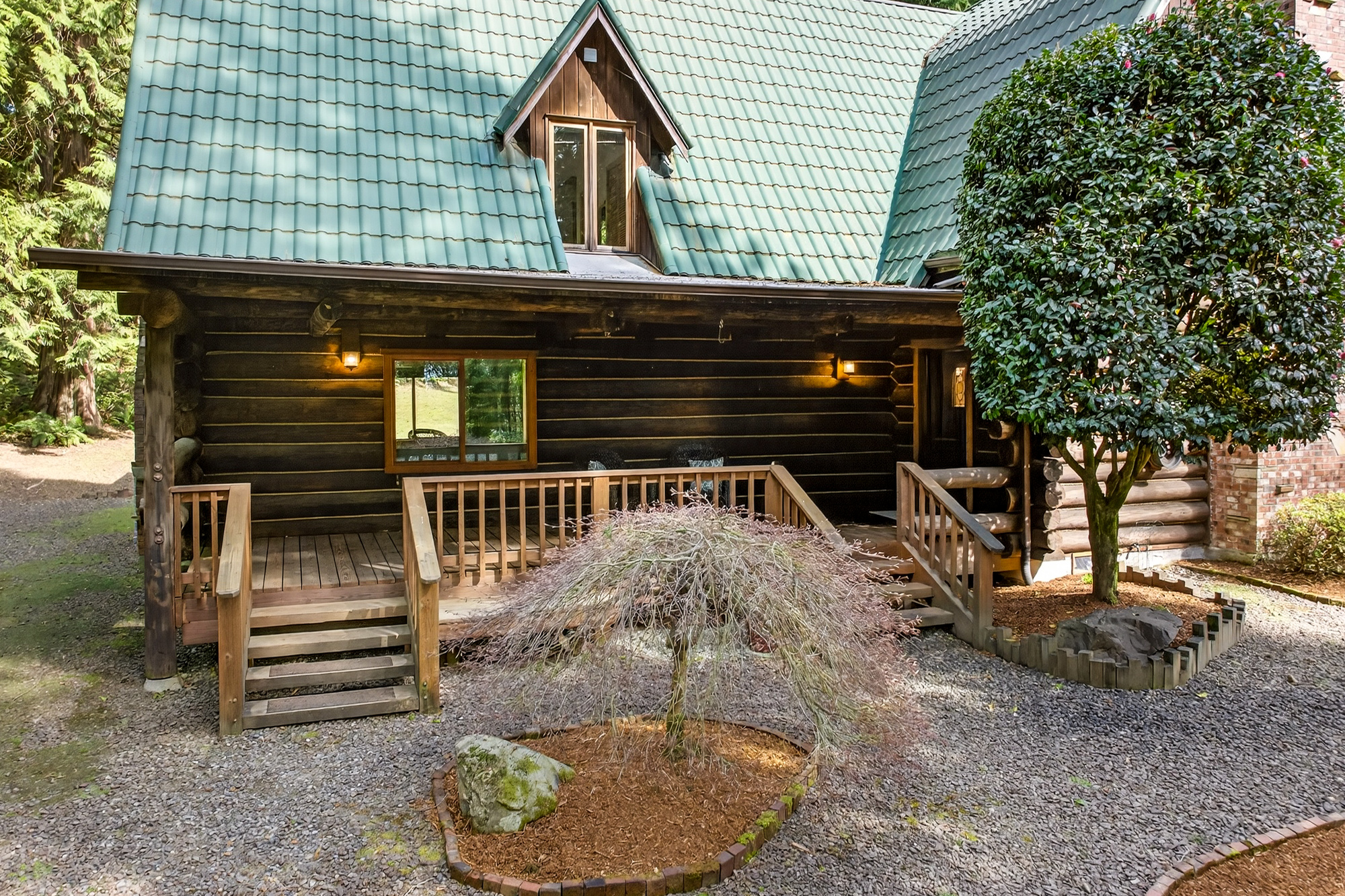 SOLD! 18020 214th Ave NE, Woodinville