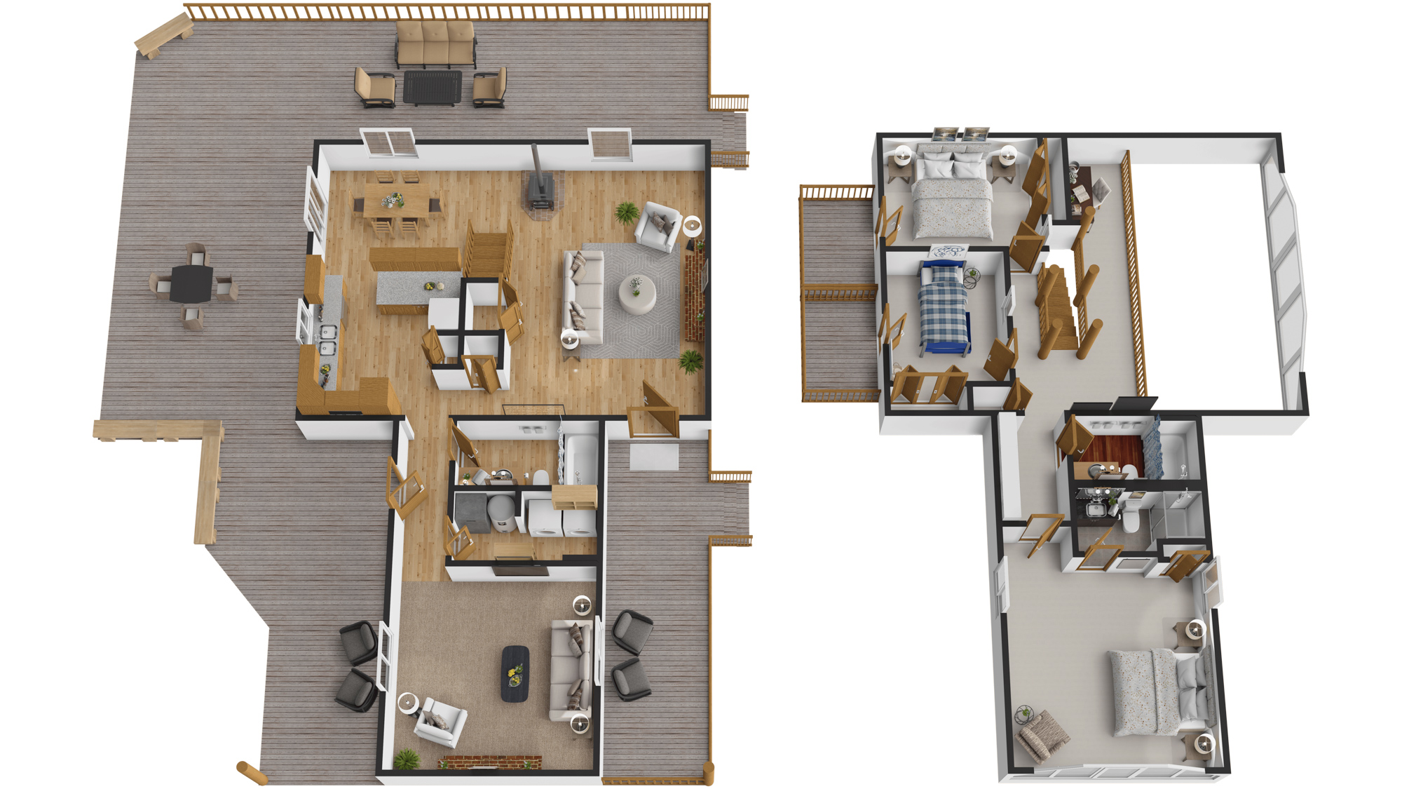 SOLD! 18020 214th Ave NE, Woodinville