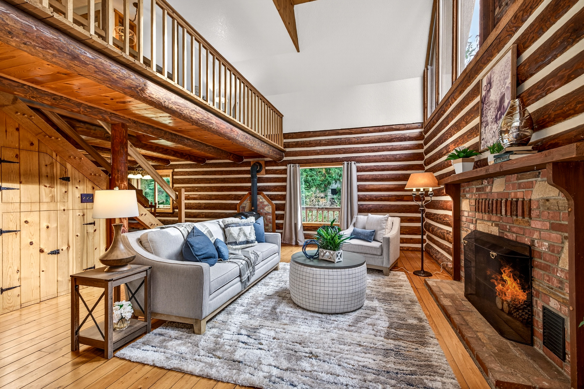 SOLD! 18020 214th Ave NE, Woodinville