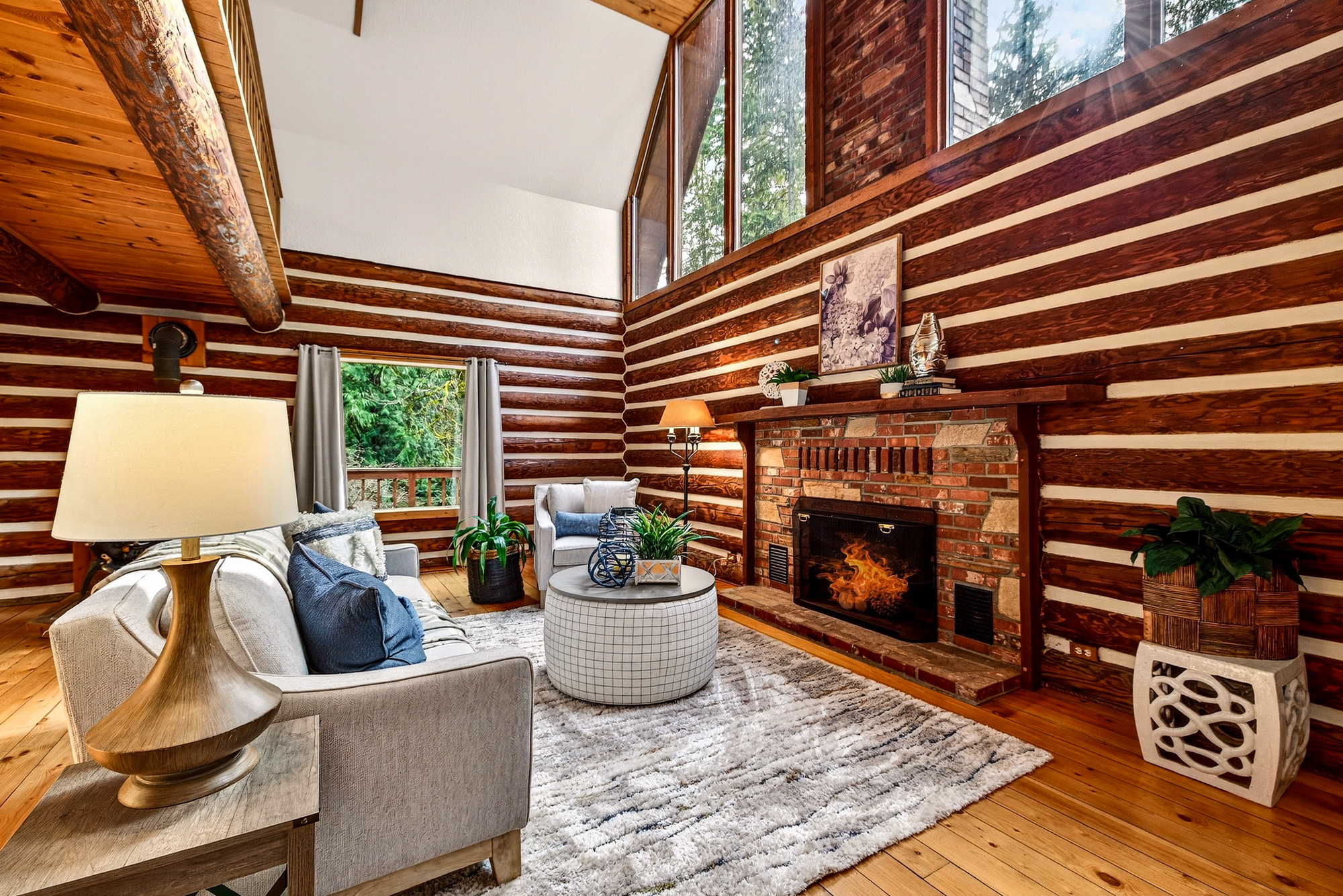 SOLD! 18020 214th Ave NE, Woodinville