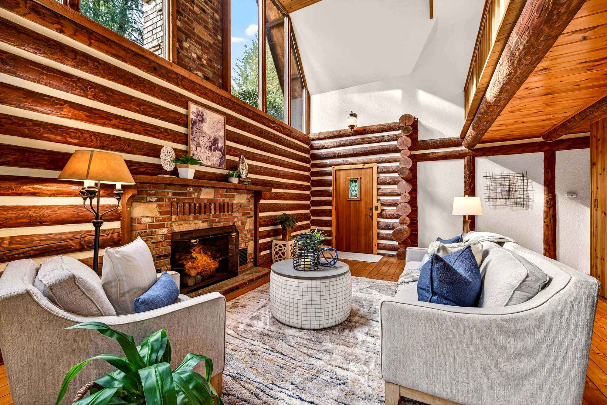 SOLD! 18020 214th Ave NE, Woodinville