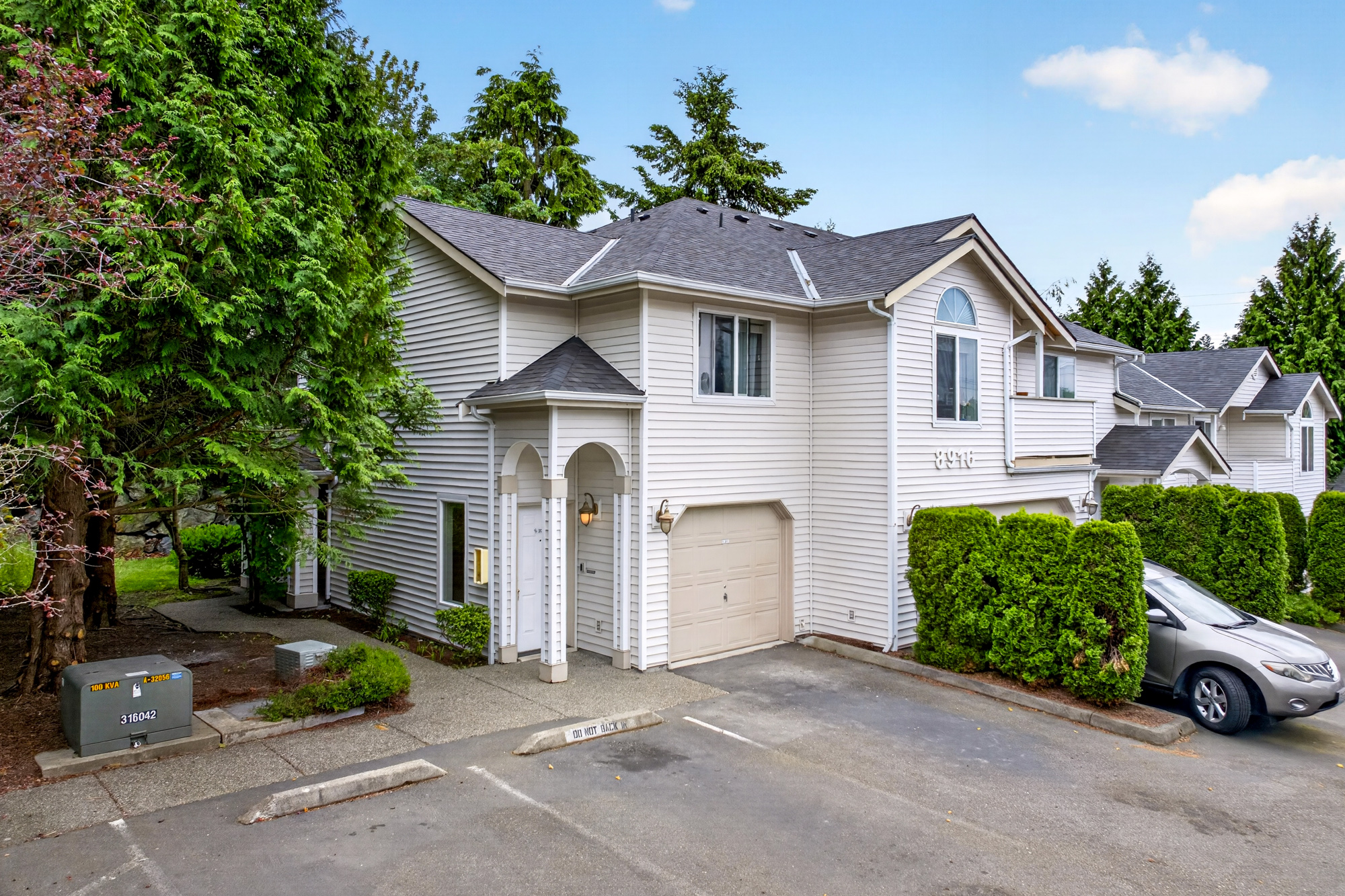 8916 Meridian Pl NE Unit A201, Lake Stevens