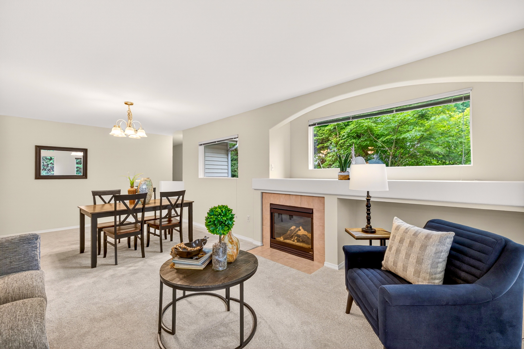 8916 Meridian Pl NE Unit A201, Lake Stevens