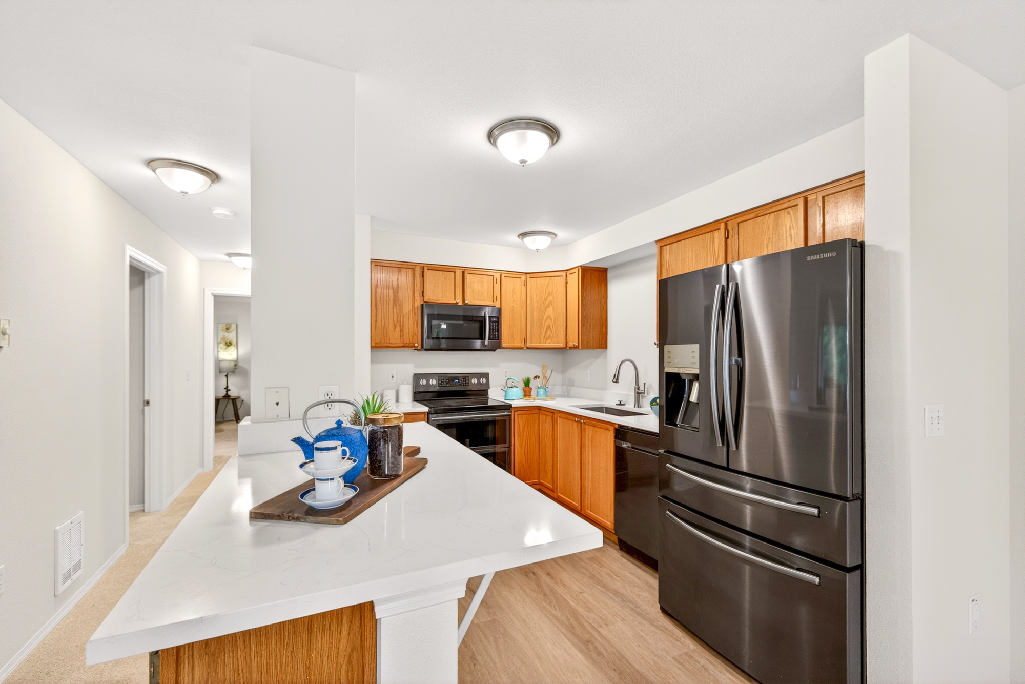 8916 Meridian Pl NE Unit A201, Lake Stevens