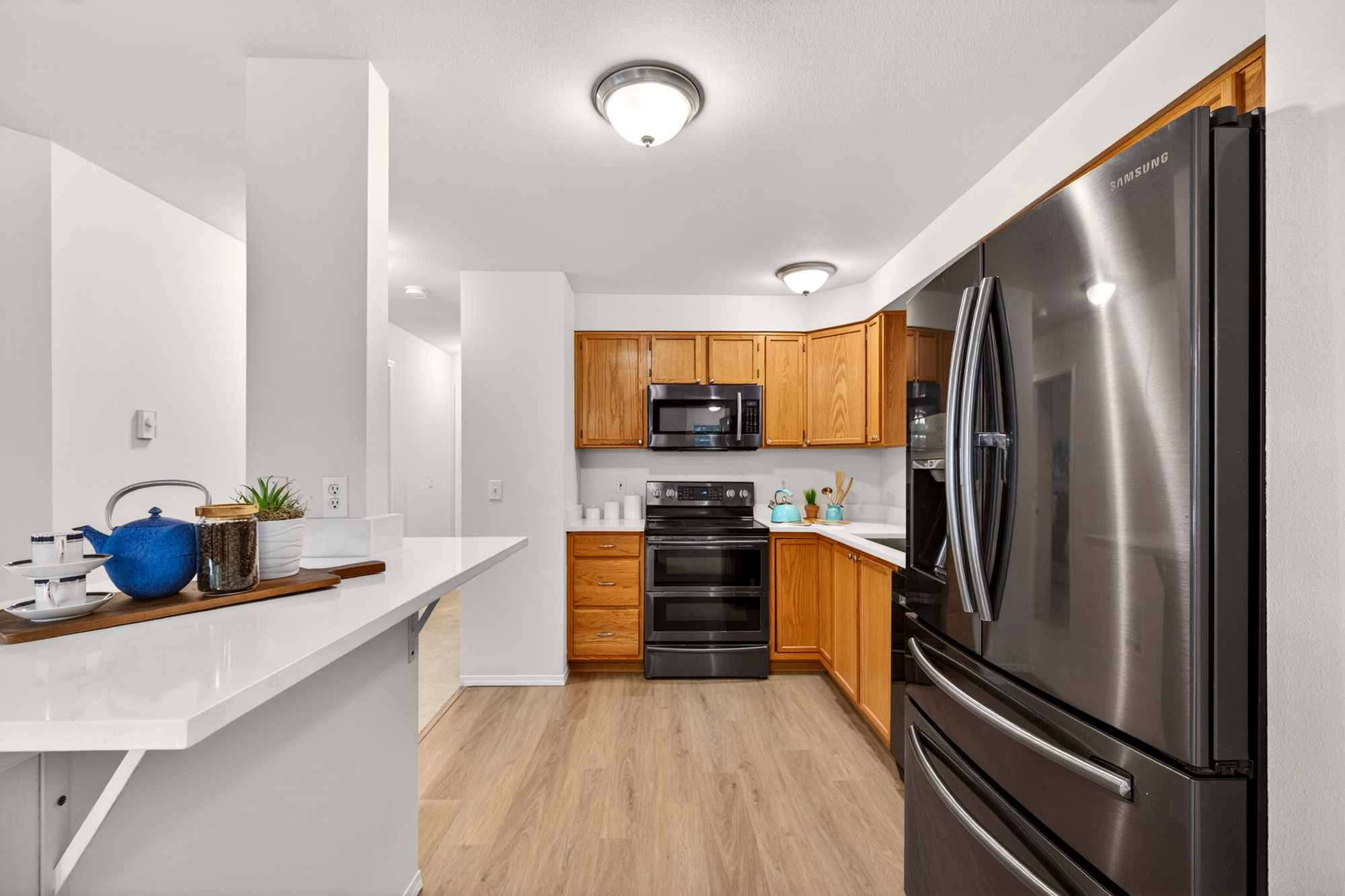 8916 Meridian Pl NE Unit A201, Lake Stevens