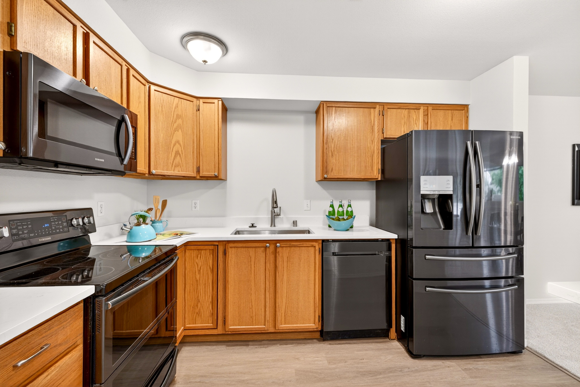 8916 Meridian Pl NE Unit A201, Lake Stevens