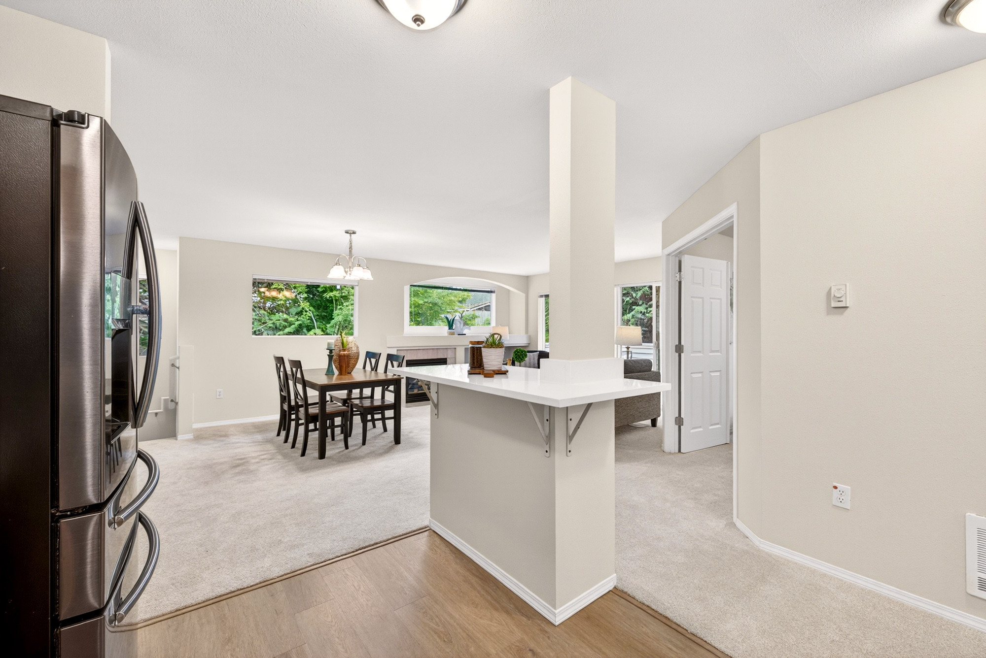 8916 Meridian Pl NE Unit A201, Lake Stevens