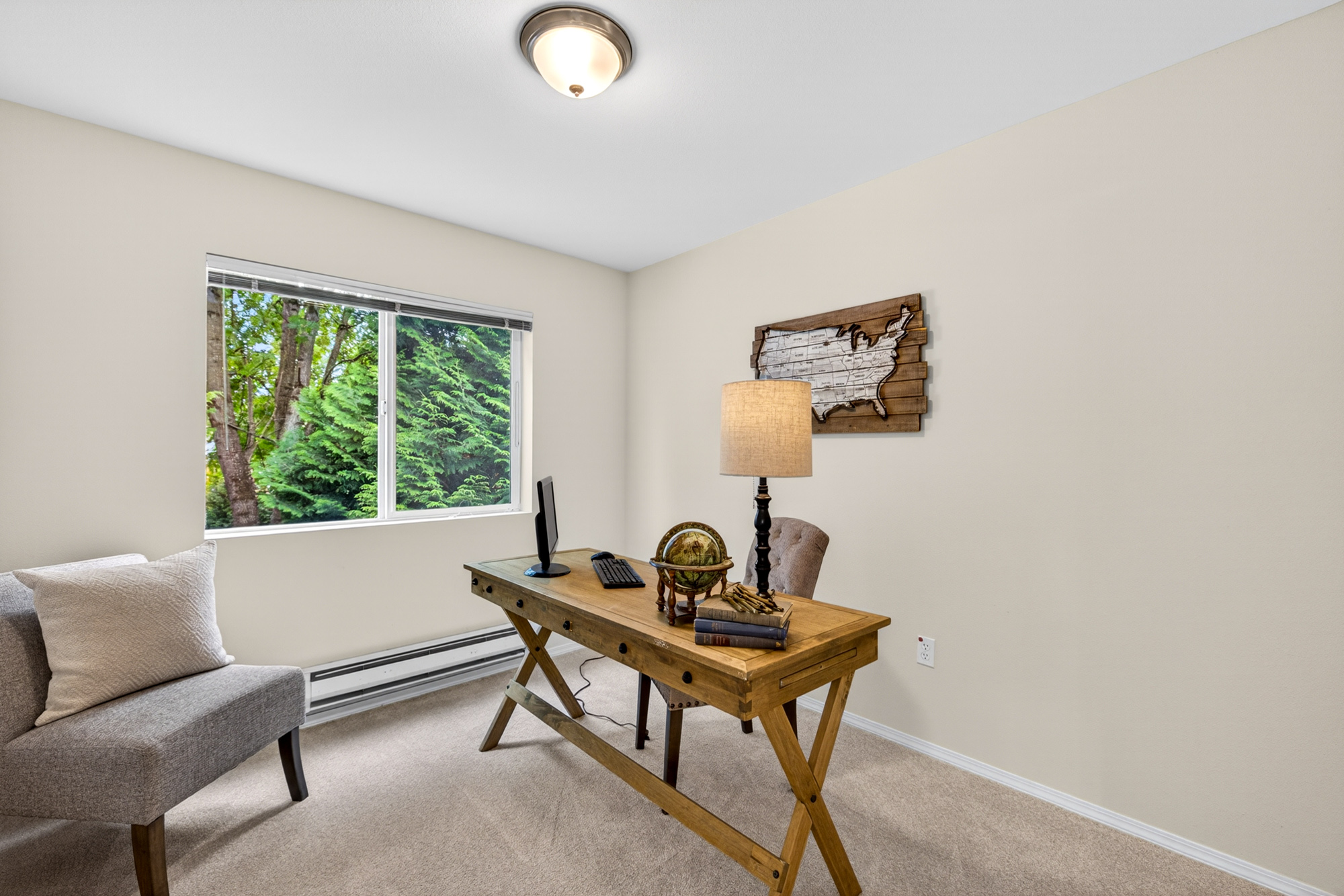 8916 Meridian Pl NE Unit A201, Lake Stevens