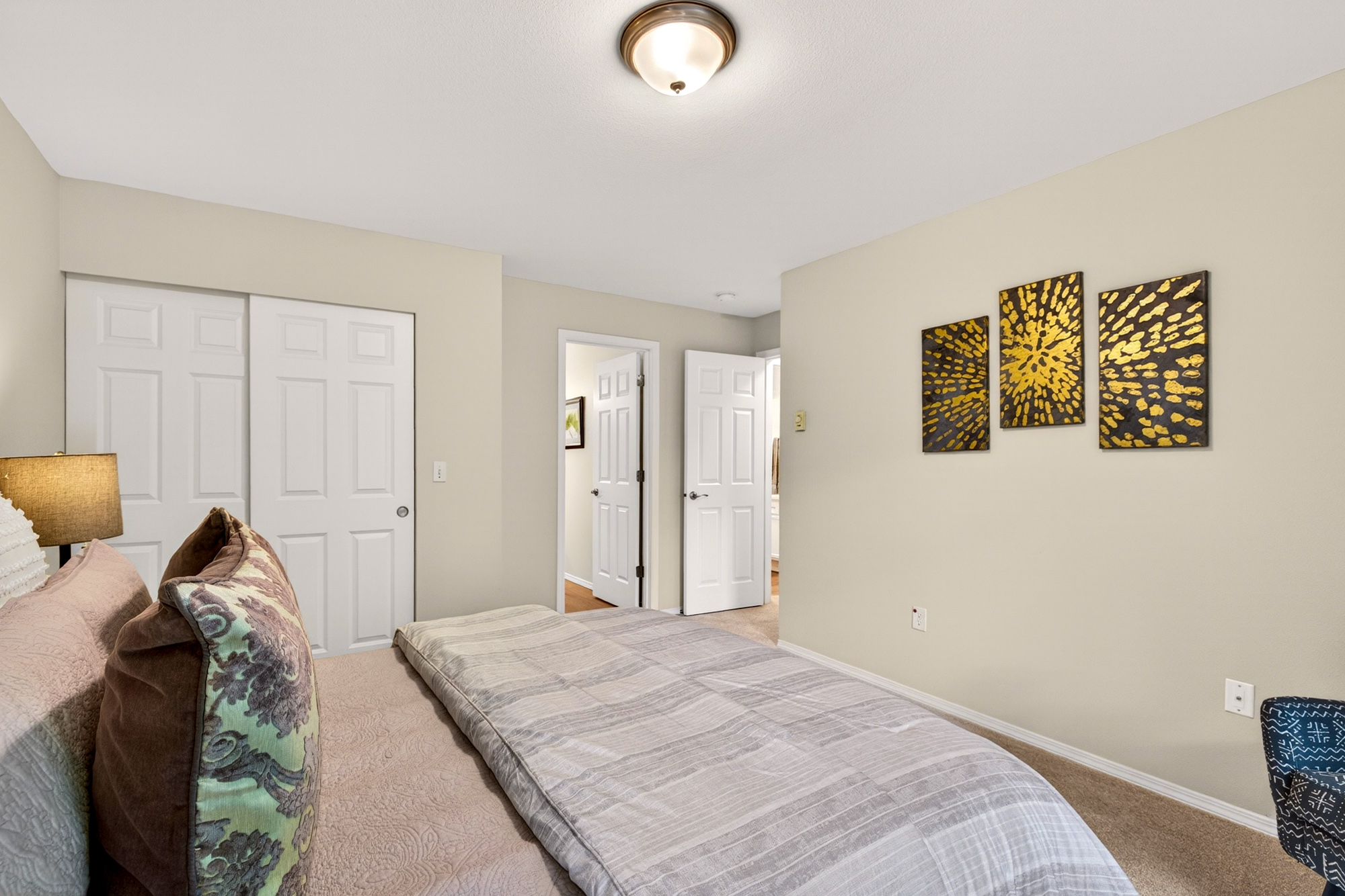 8916 Meridian Pl NE Unit A201, Lake Stevens