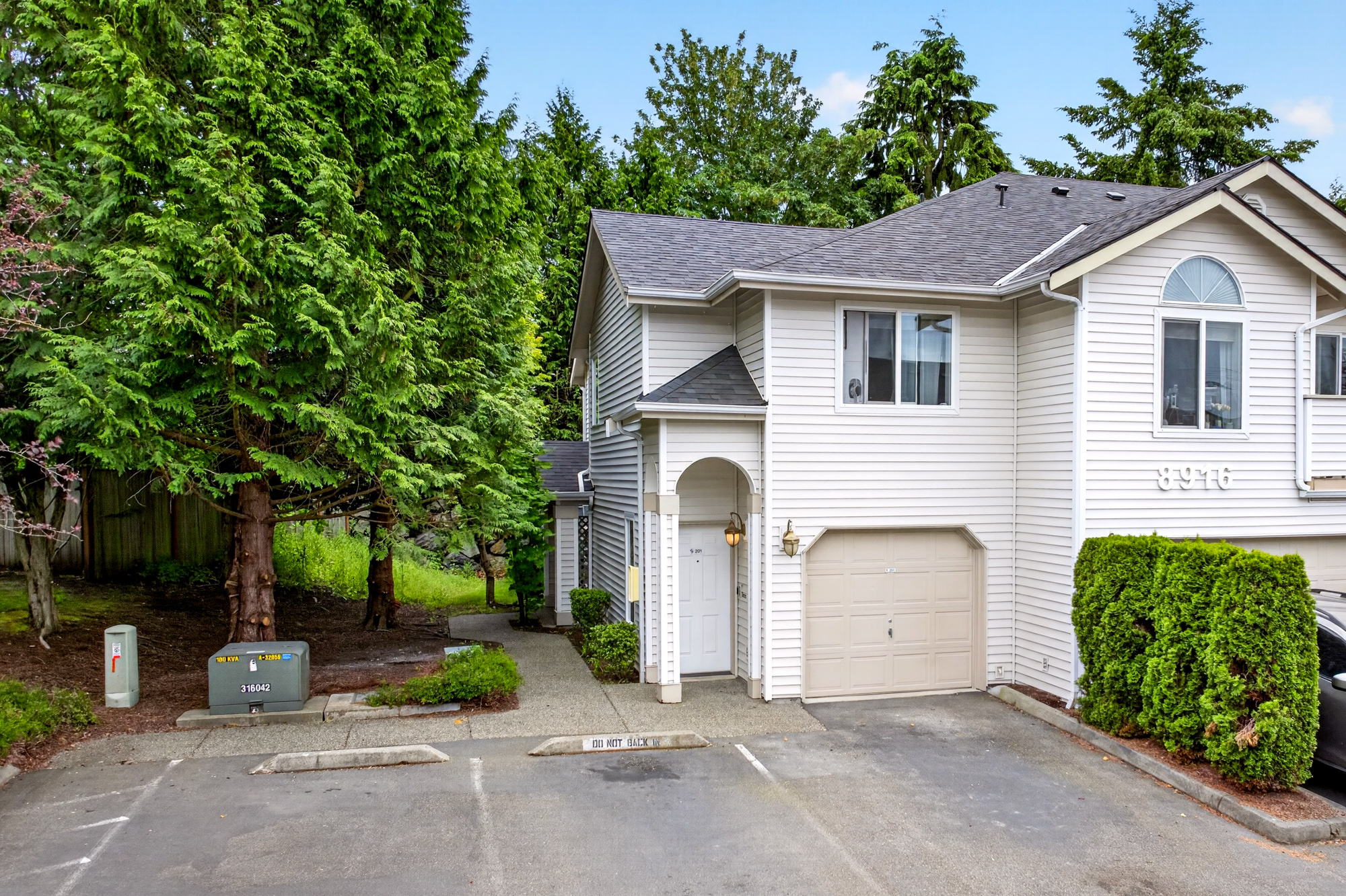 8916 Meridian Pl NE Unit A201, Lake Stevens