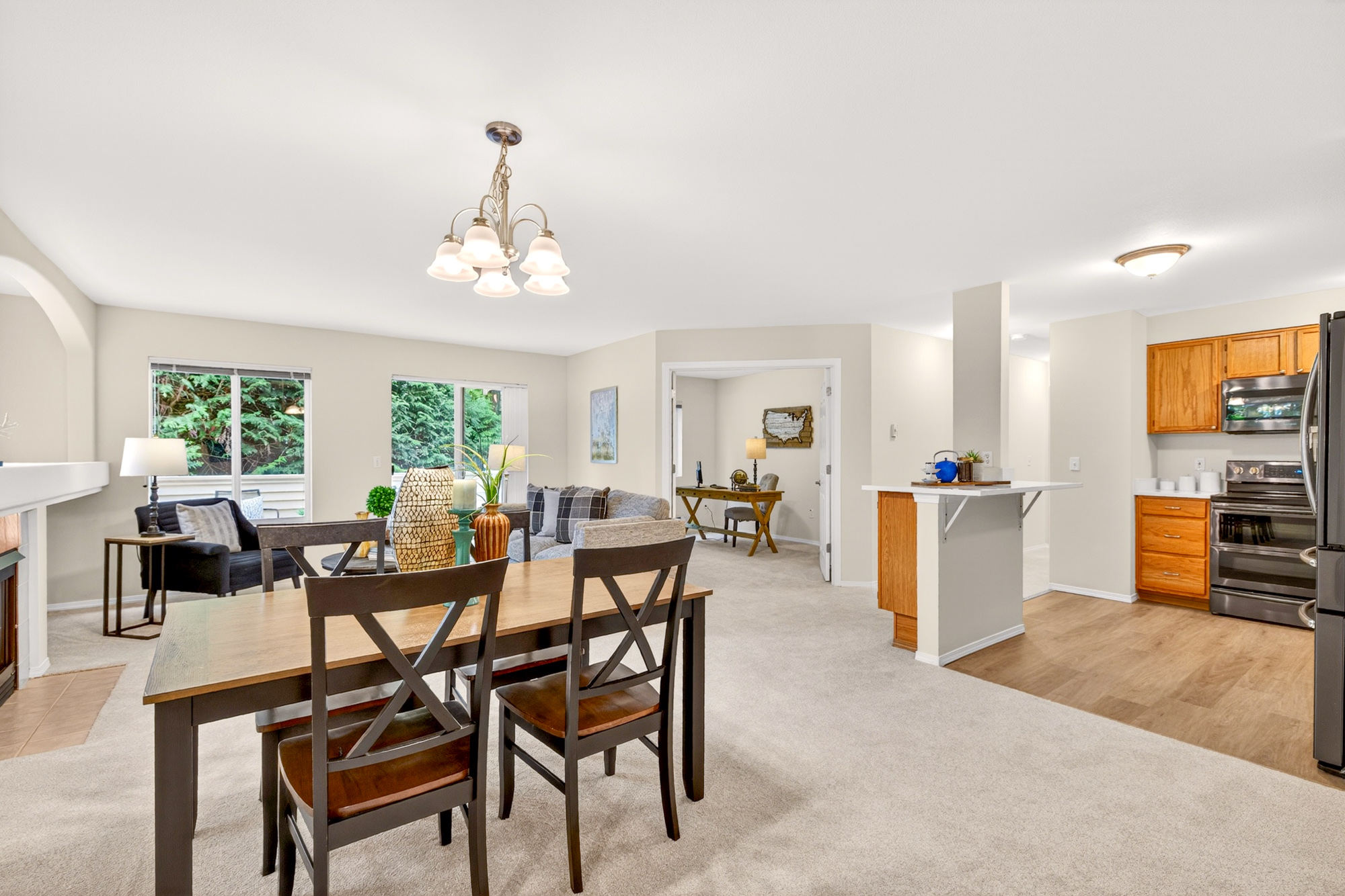 8916 Meridian Pl NE Unit A201, Lake Stevens