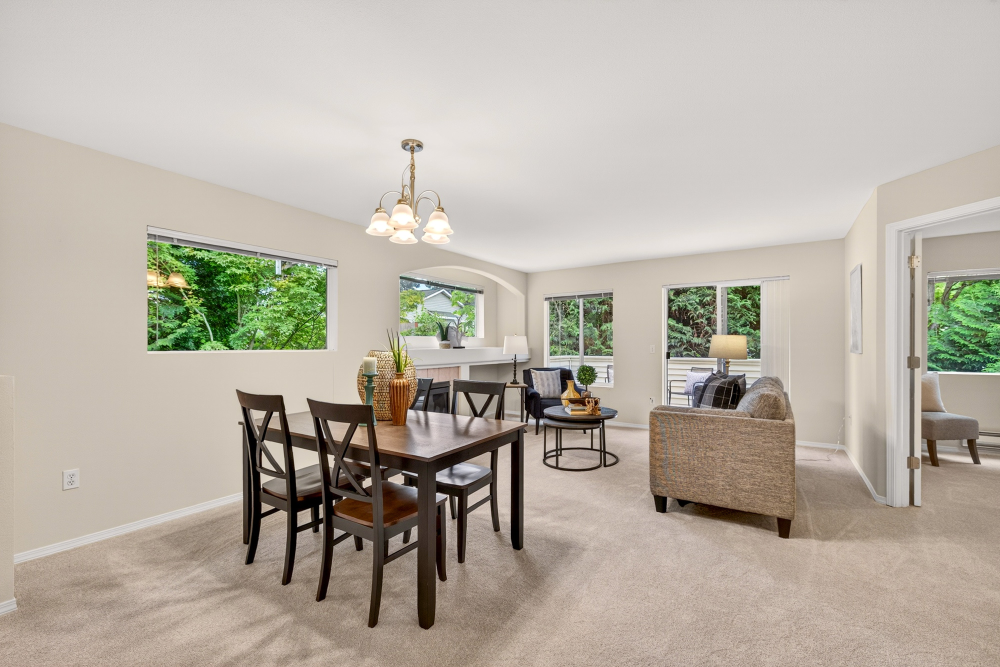 8916 Meridian Pl NE Unit A201, Lake Stevens