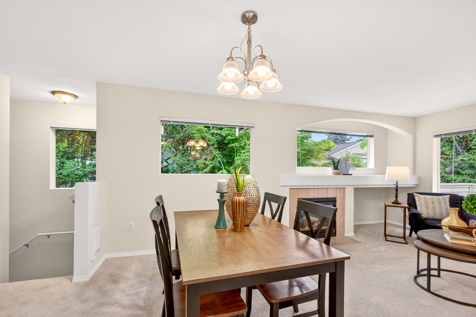 8916 Meridian Pl NE Unit A201, Lake Stevens