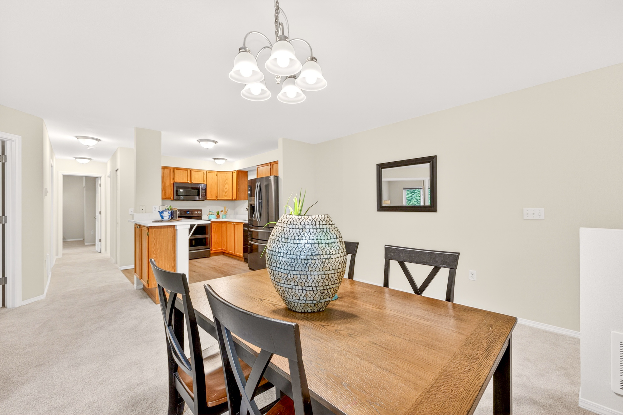 8916 Meridian Pl NE Unit A201, Lake Stevens