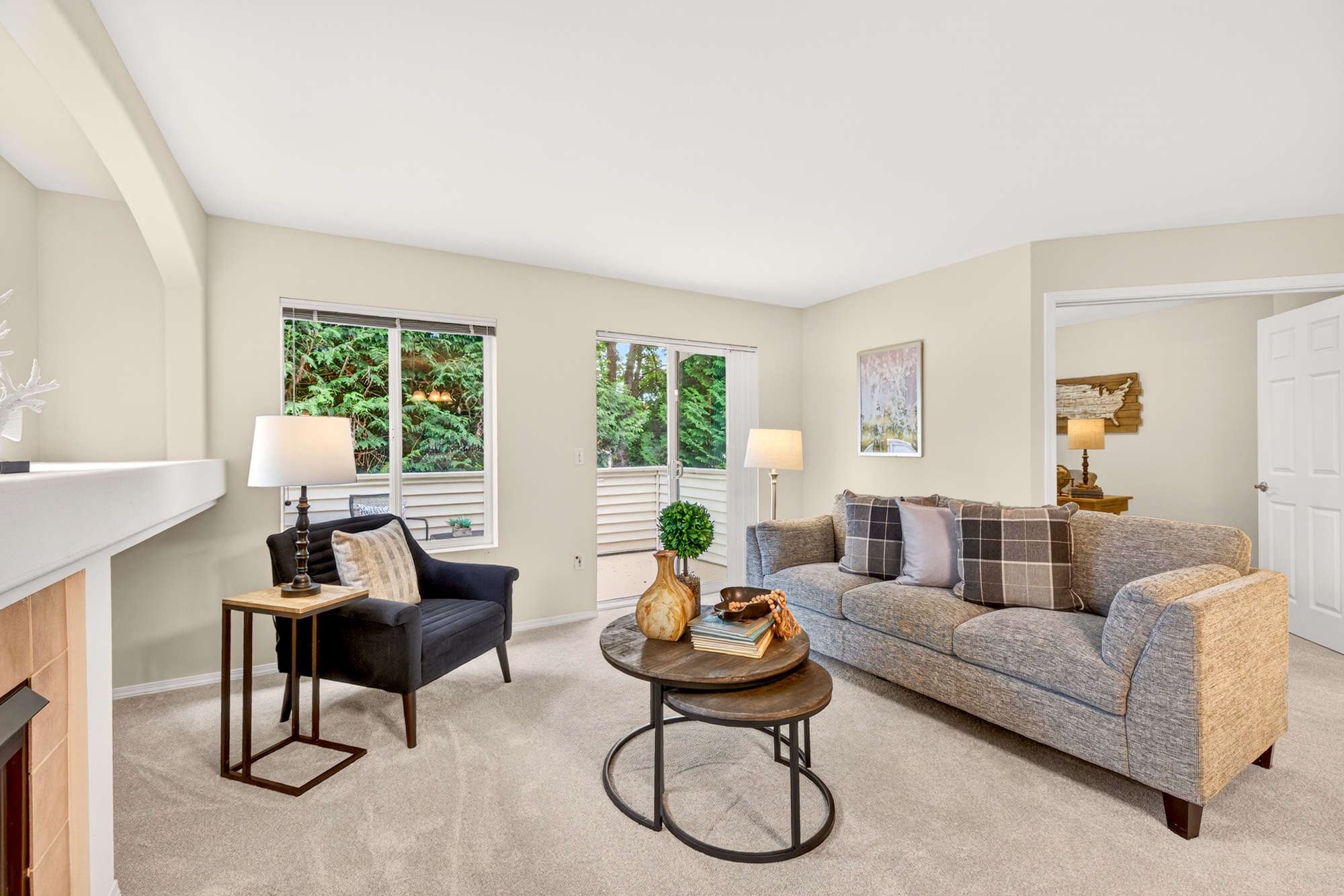 8916 Meridian Pl NE Unit A201, Lake Stevens