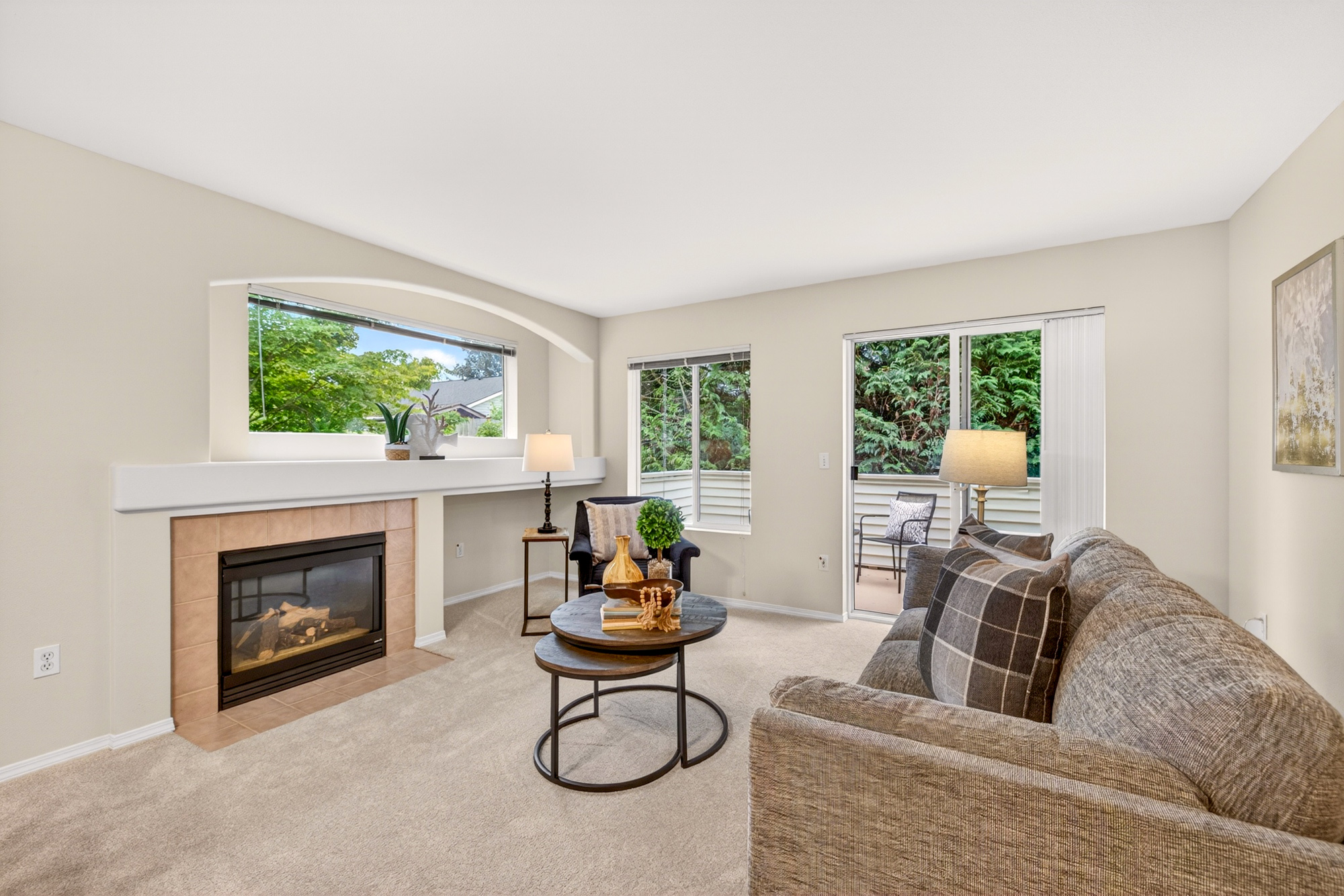8916 Meridian Pl NE Unit A201, Lake Stevens