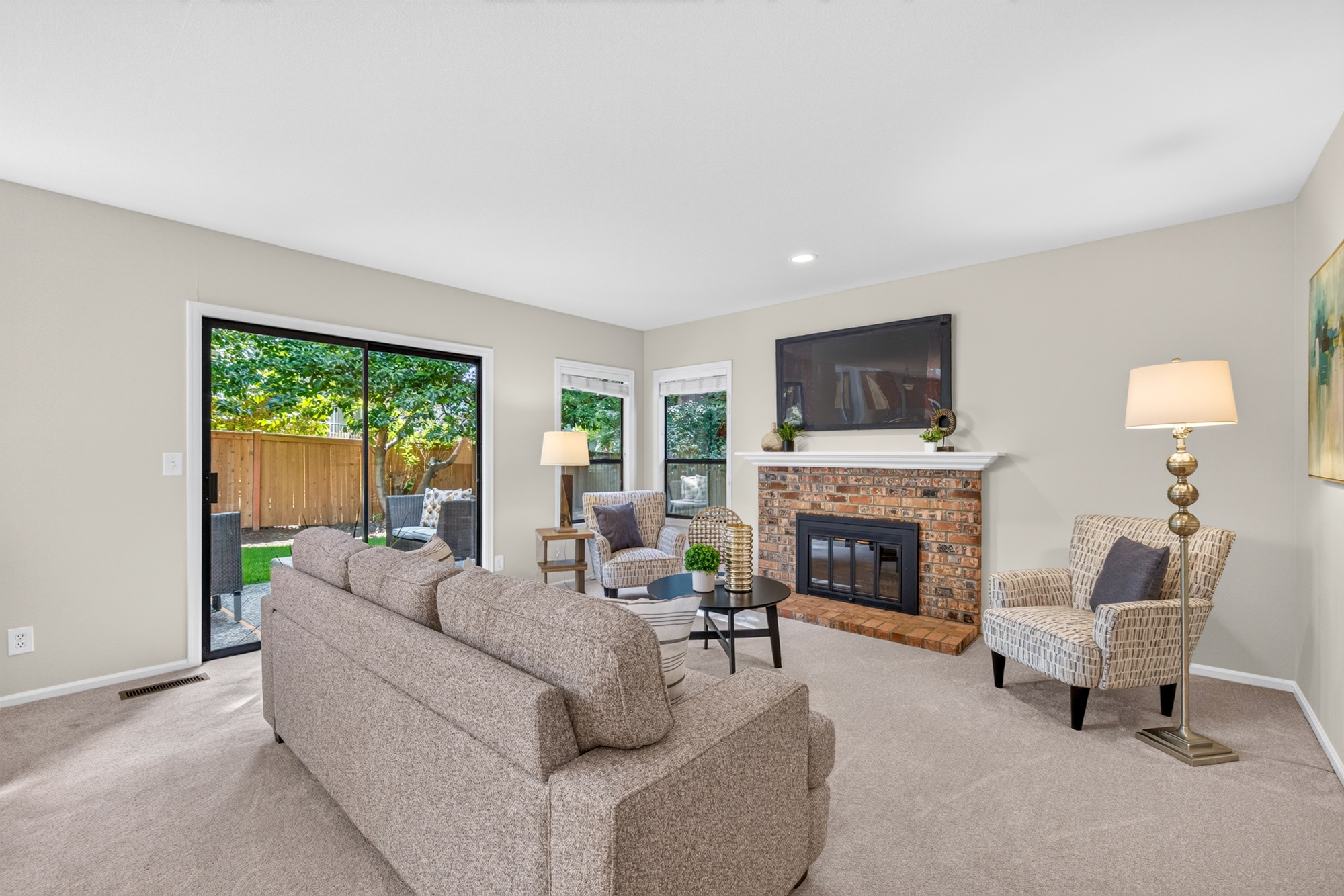 13834 175th Pl NE, Redmond