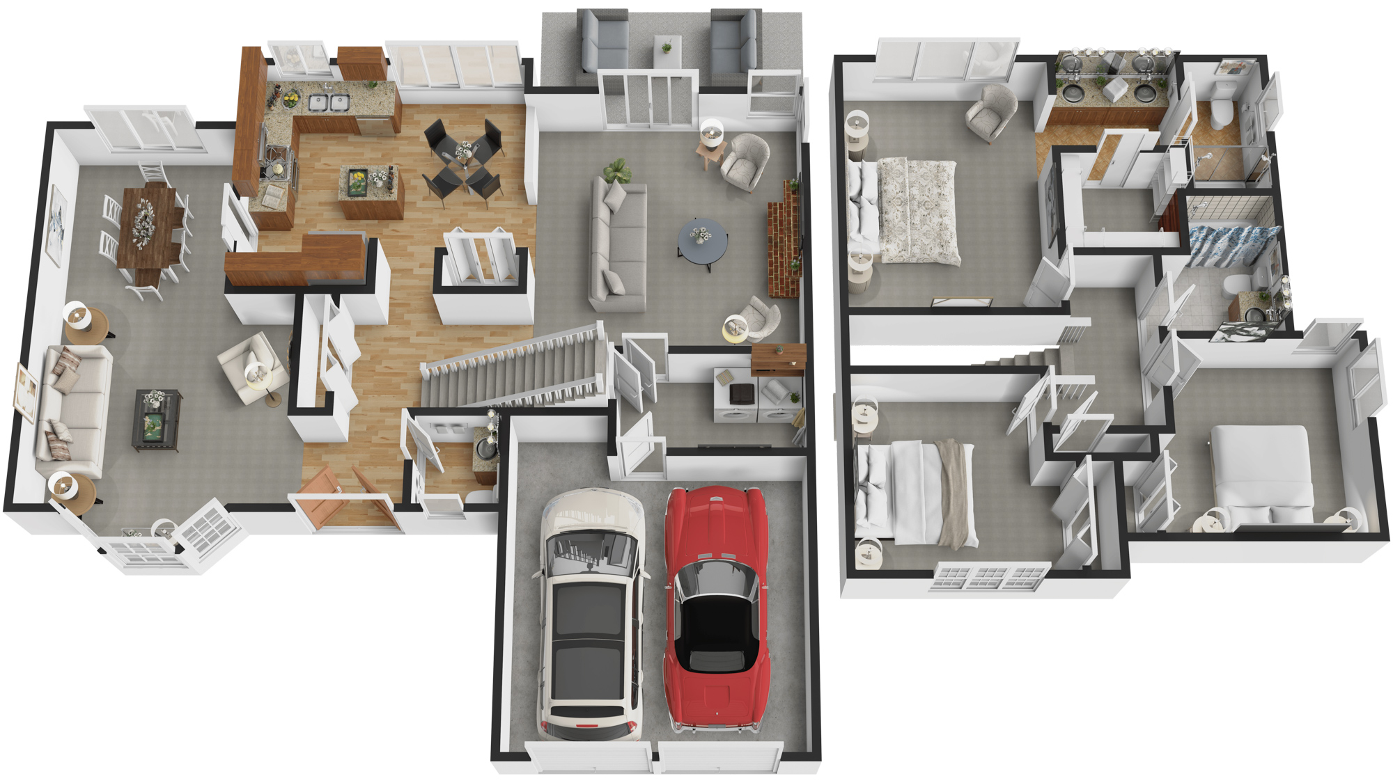 13834 175th Pl NE, Redmond