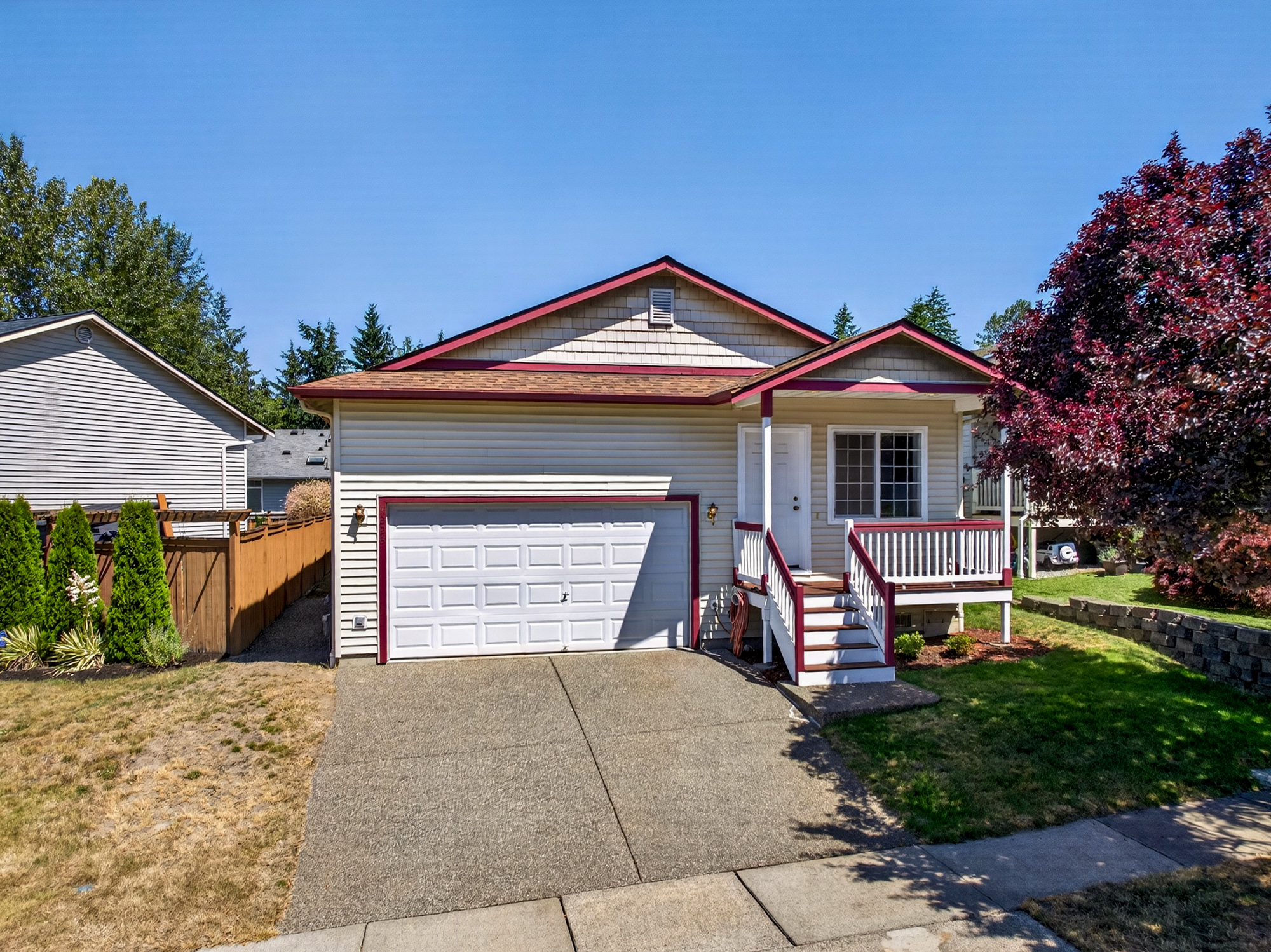 4223 147th St SW, Lynnwood