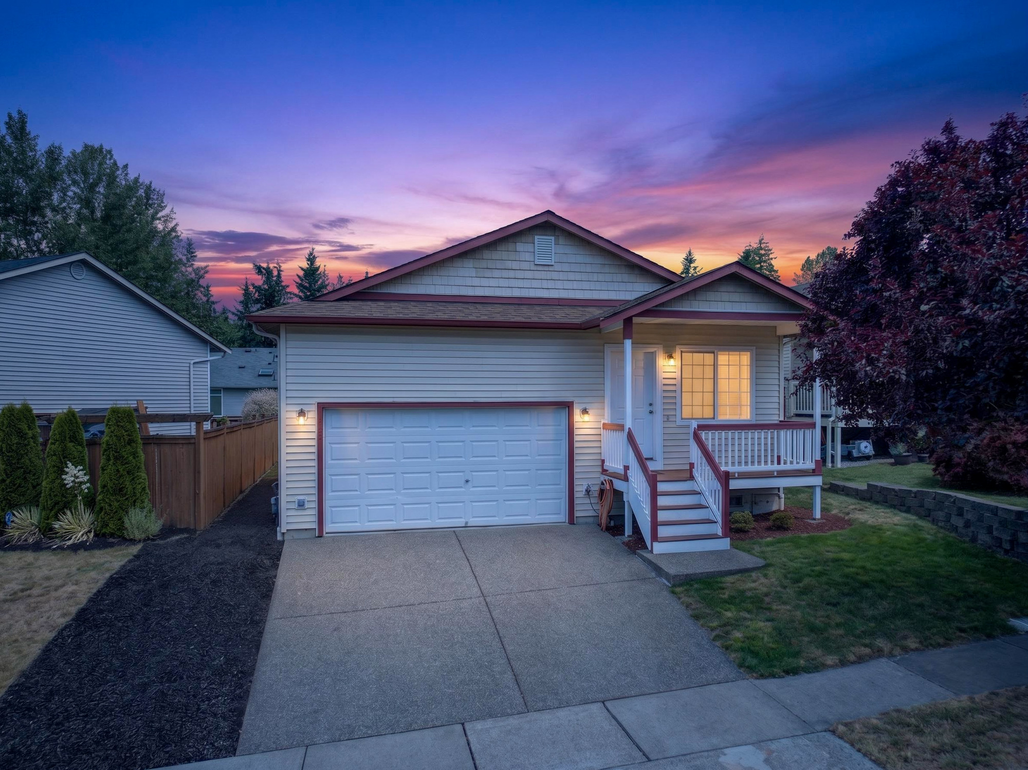 4223 147th St SW, Lynnwood