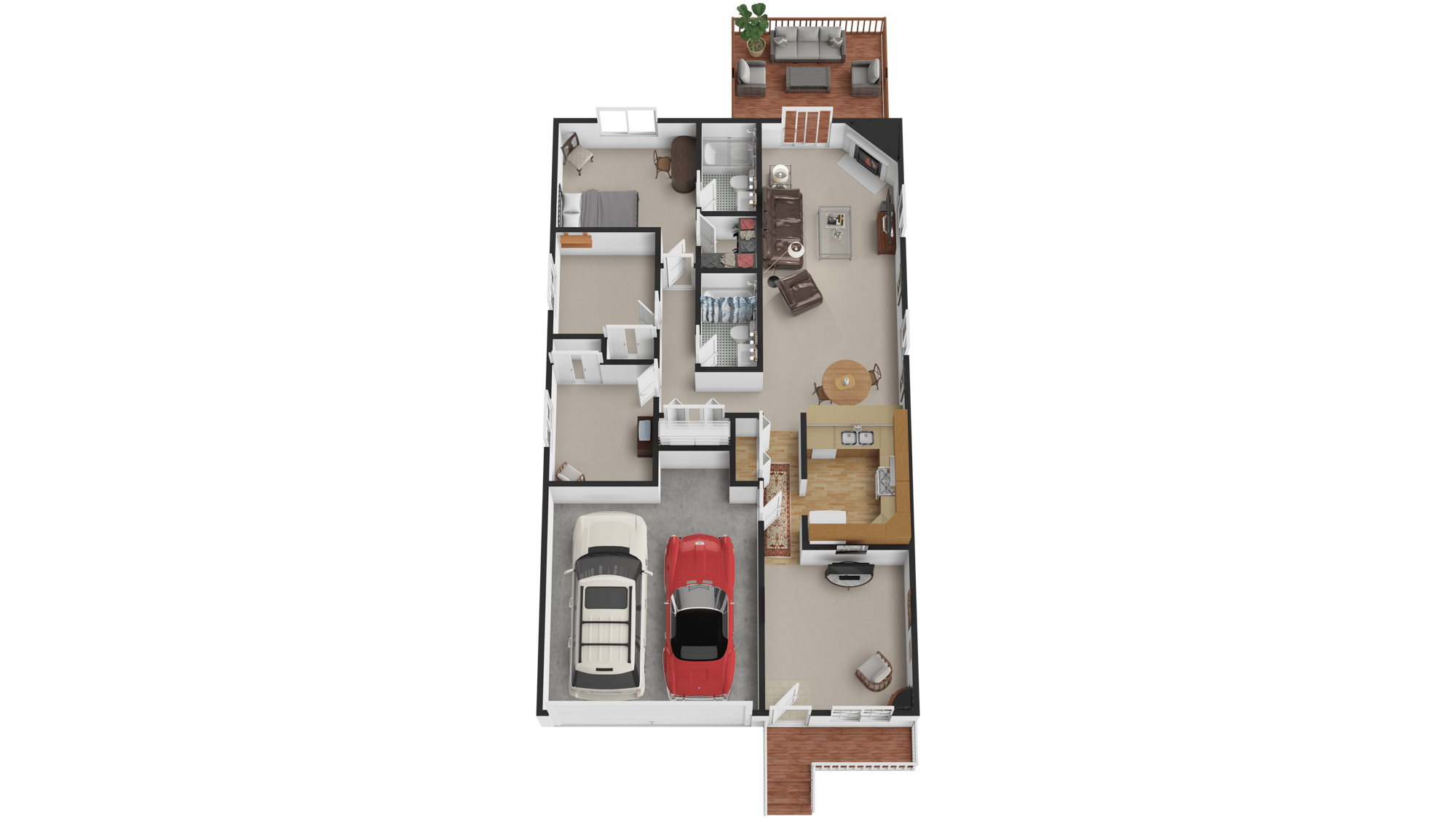 4223 147th St SW, Lynnwood