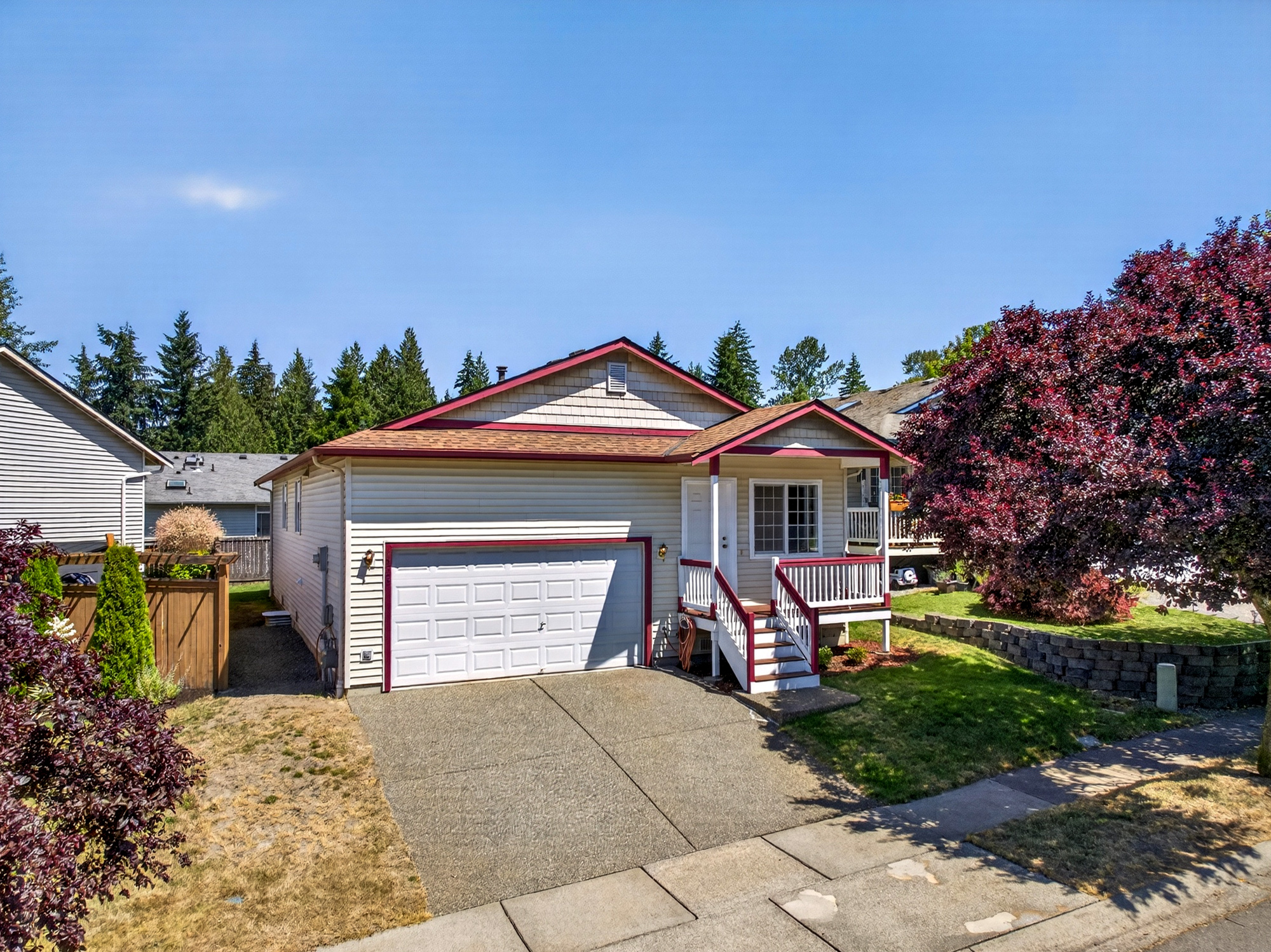 4223 147th St SW, Lynnwood